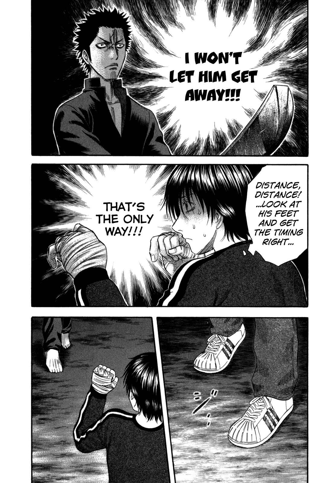 Page 6 Chapter 72 Holyland