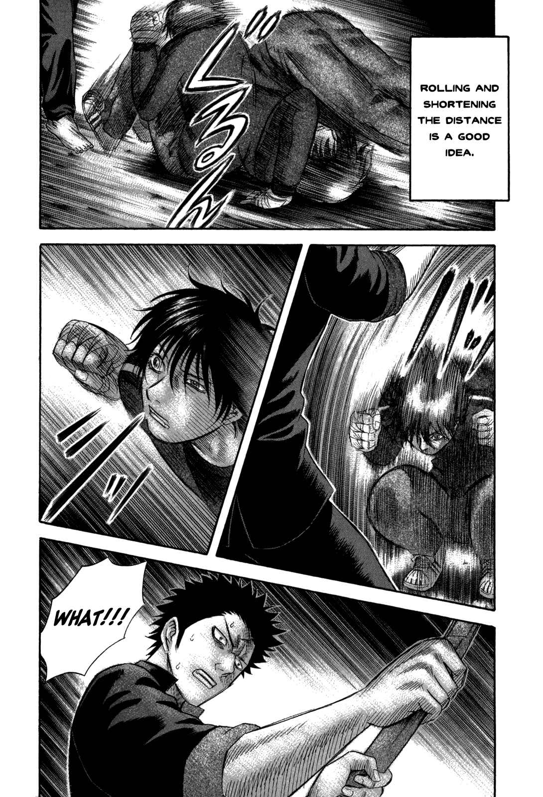 Page 9 Chapter 72 Holyland