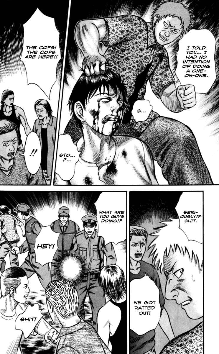 Page 10 Chapter 25 Holyland