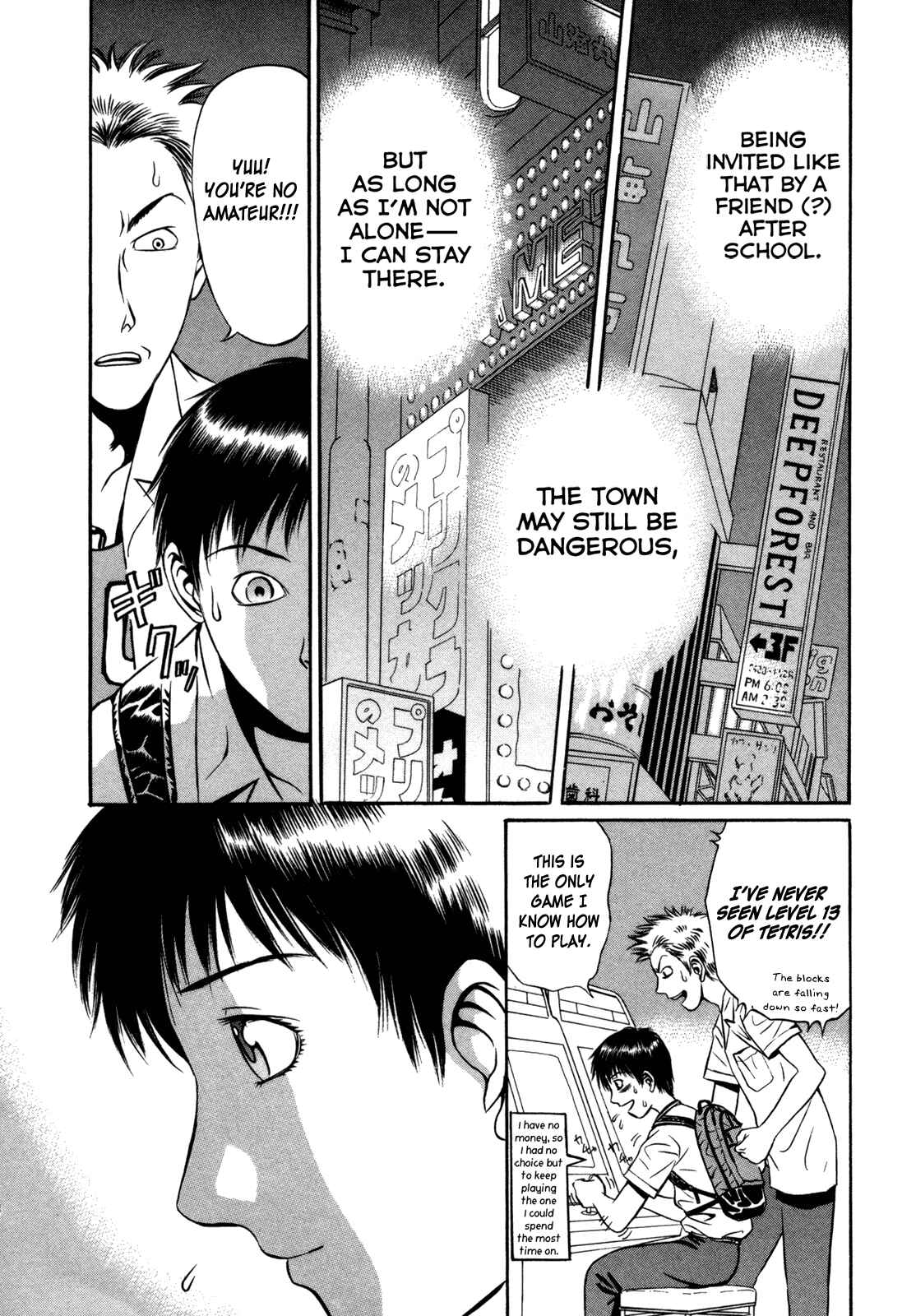 Page 10 Chapter 4 Holyland