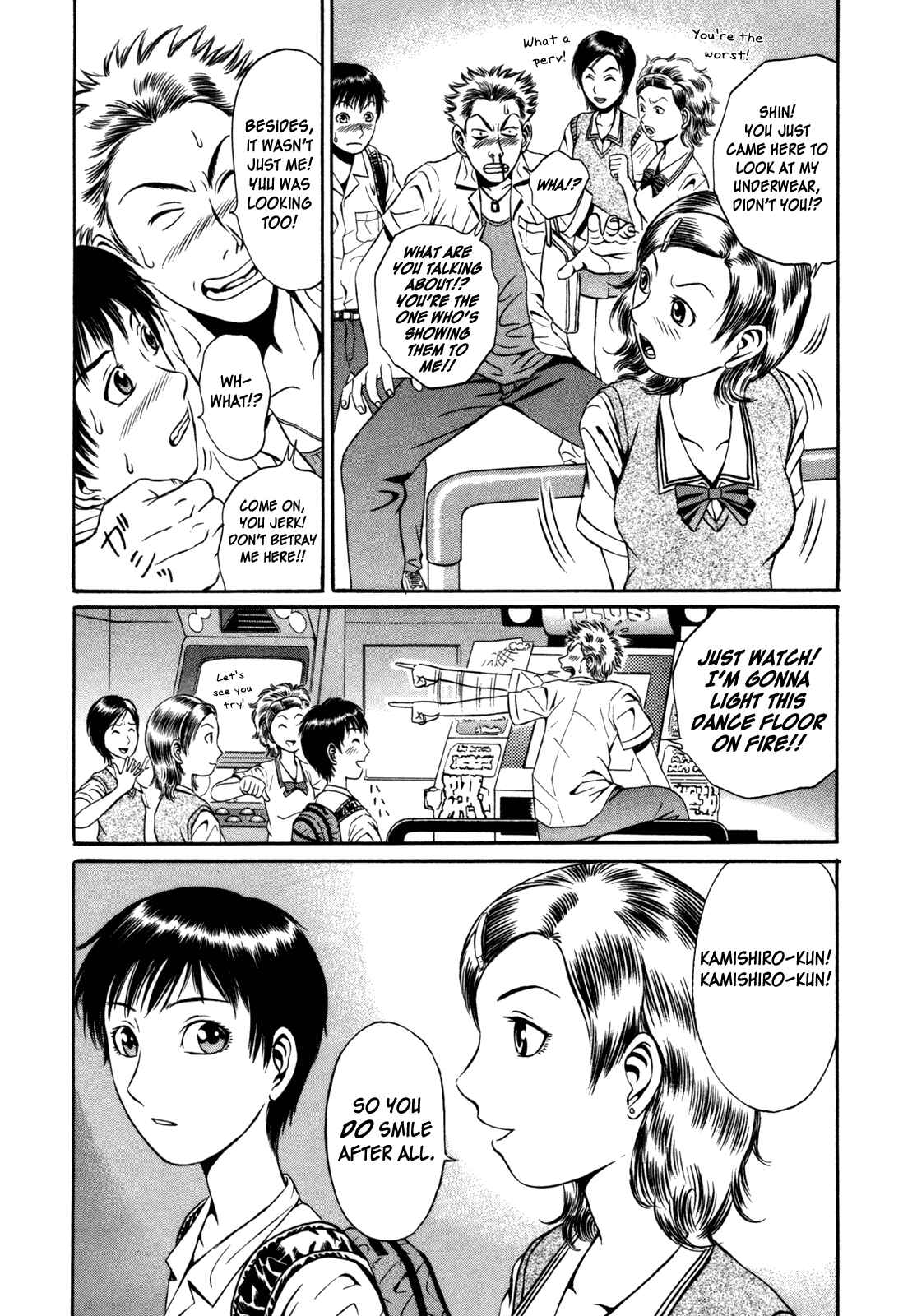 Page 15 Chapter 4 Holyland