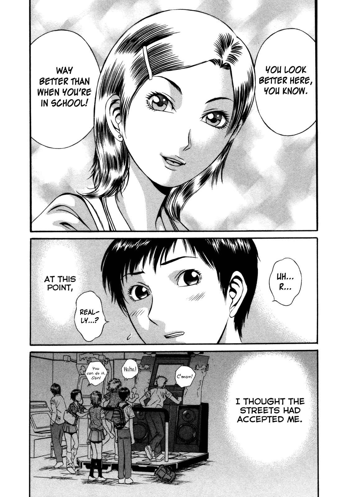 Page 16 Chapter 4 Holyland