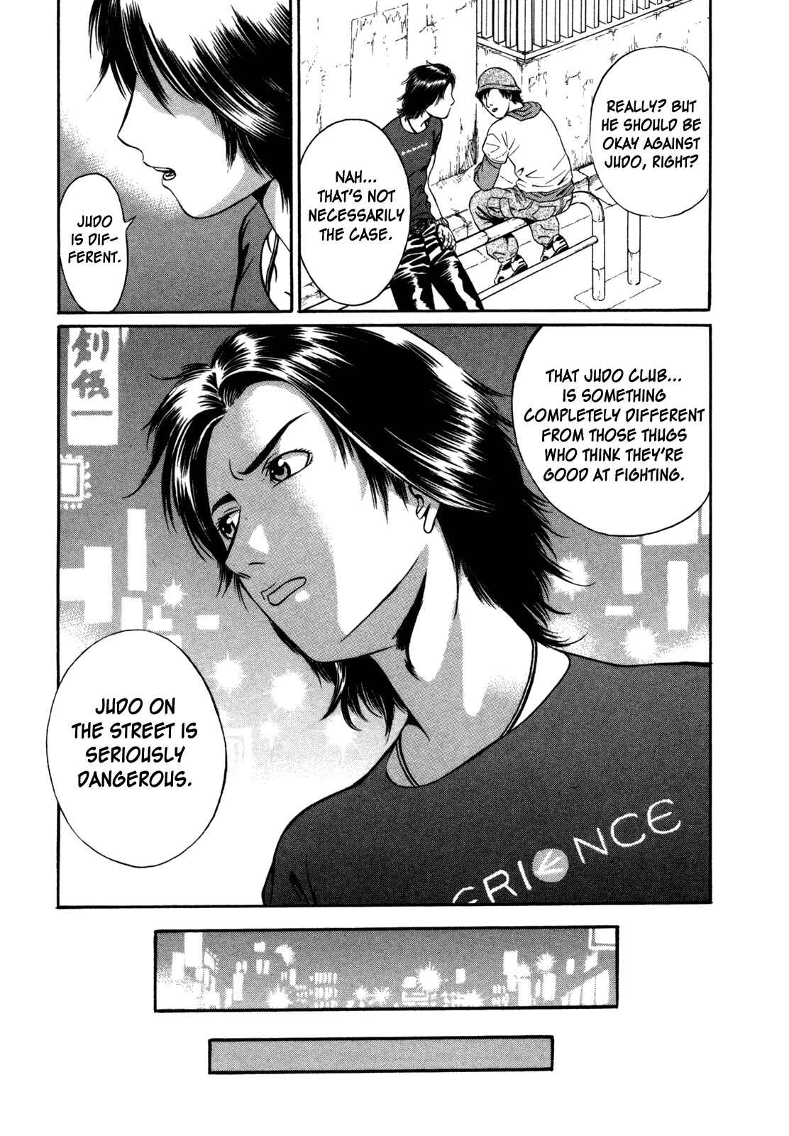 Page 19 Chapter 4 Holyland