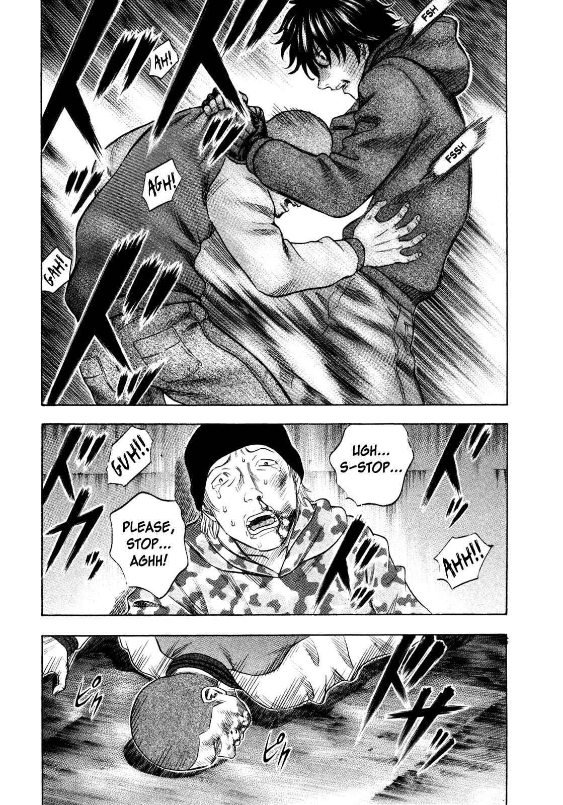 Page 15 Chapter 151 Holyland