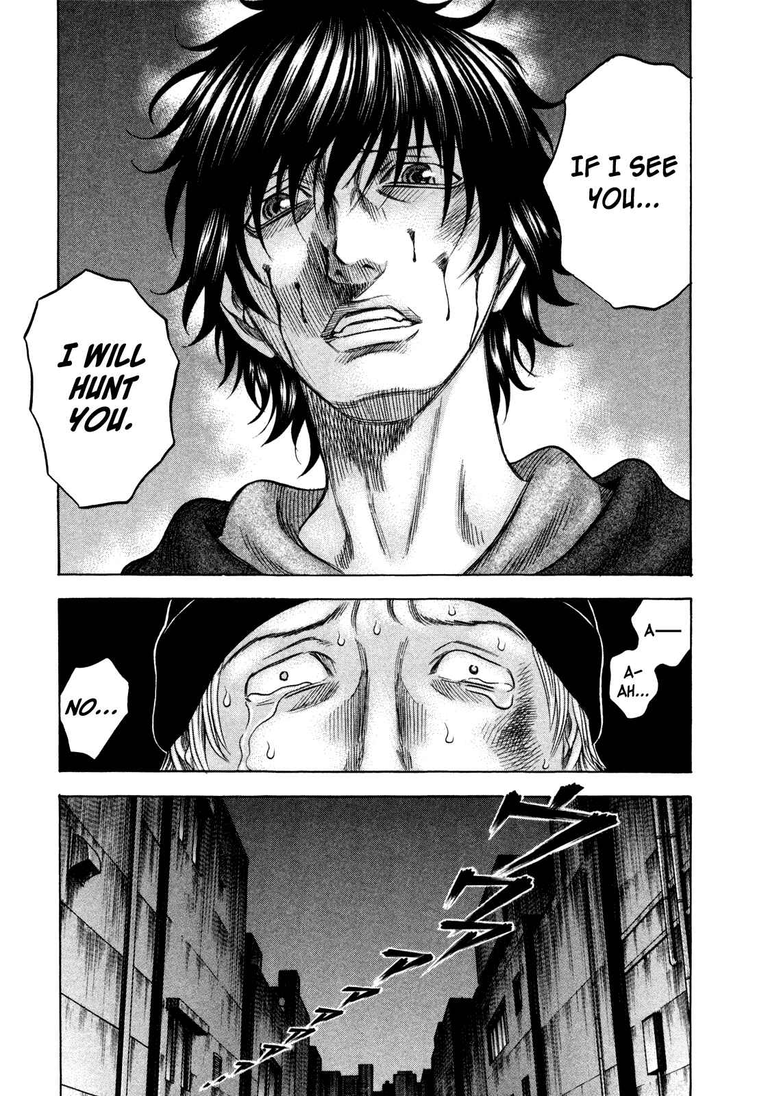 Page 17 Chapter 151 Holyland