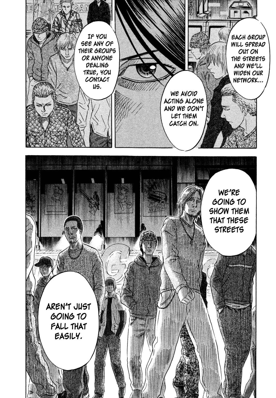 Page 24 Chapter 151 Holyland