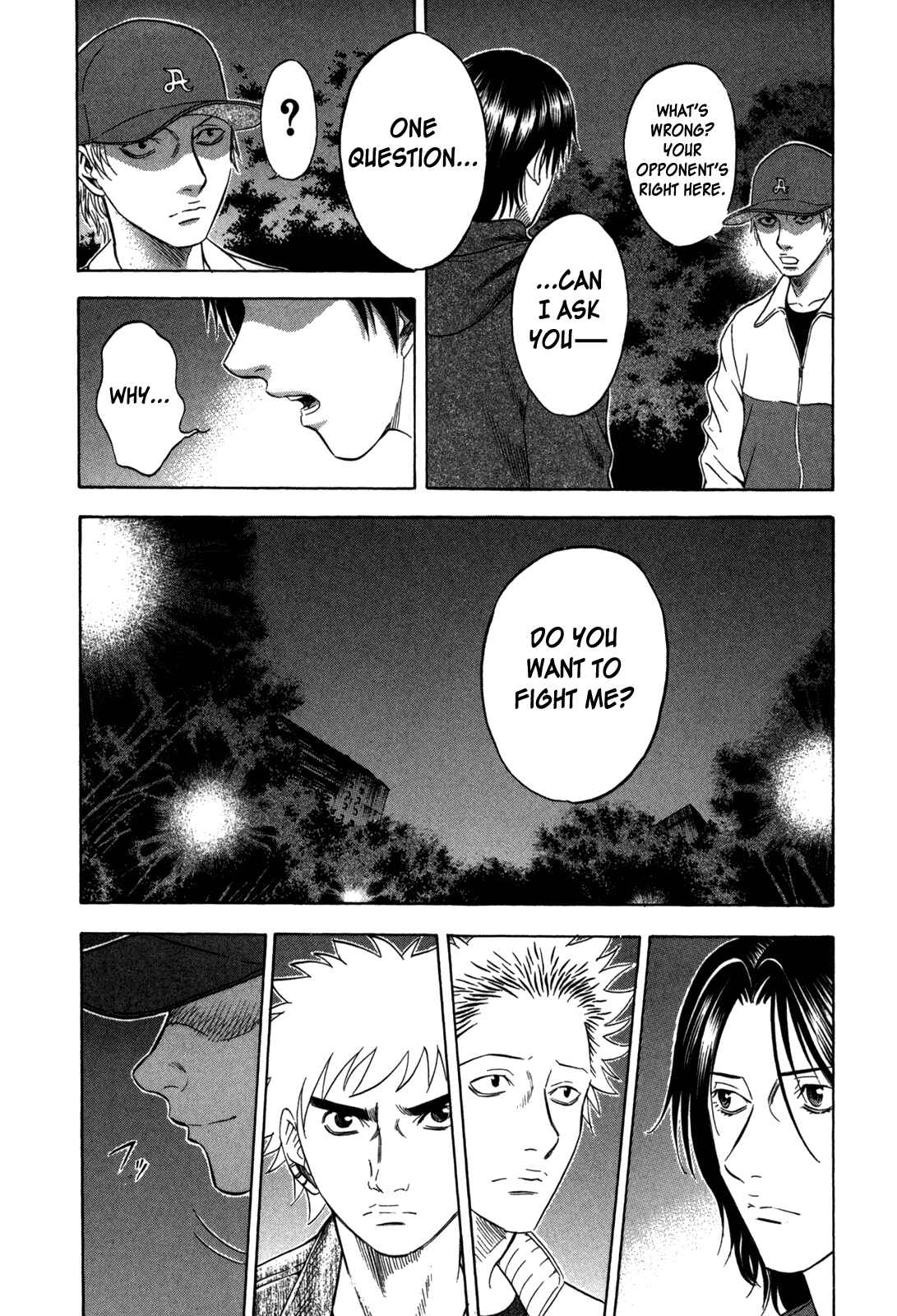 Page 4 Chapter 109 Holyland