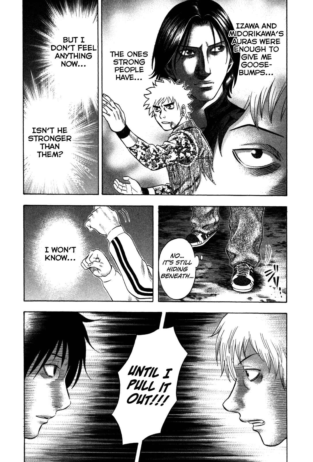 Page 7 Chapter 109 Holyland