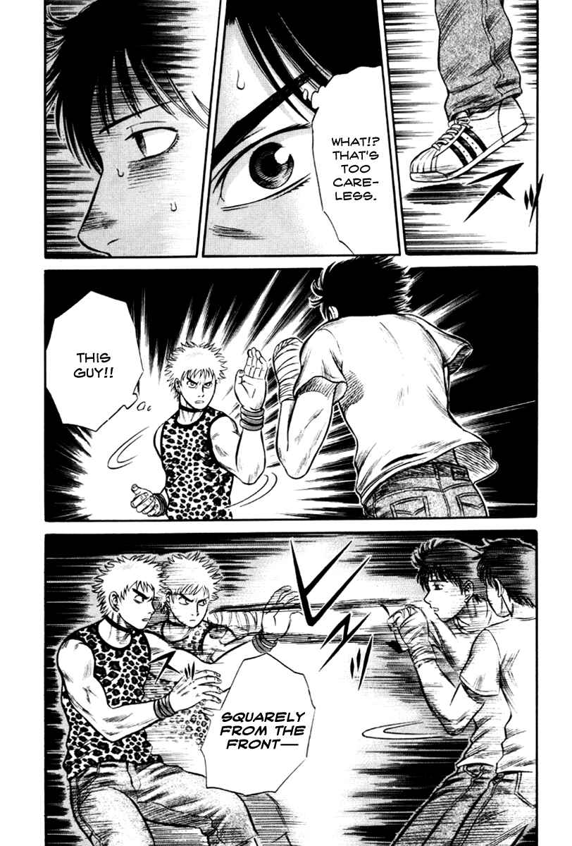 Page 10 Chapter 22 Holyland