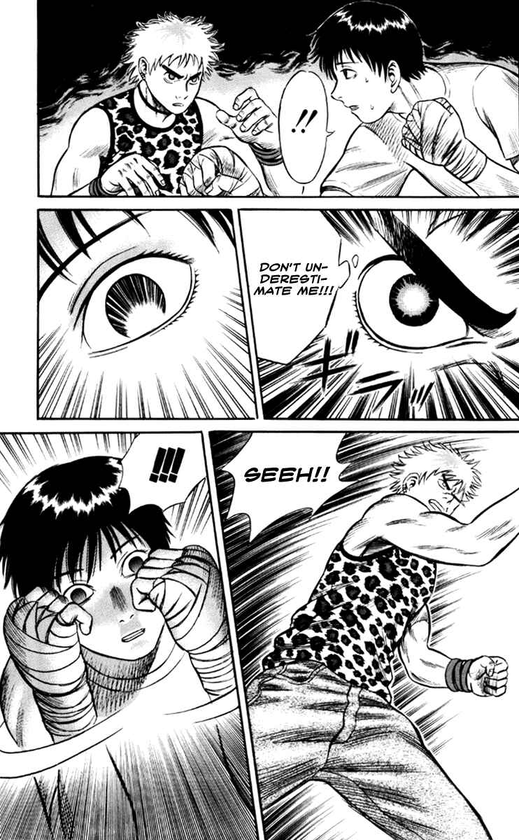 Page 11 Chapter 22 Holyland
