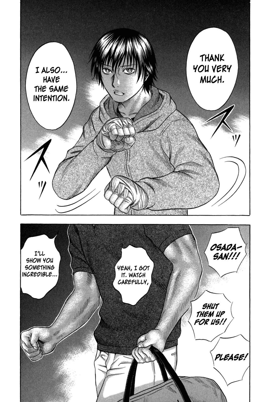 Page 9 Chapter 92 Holyland