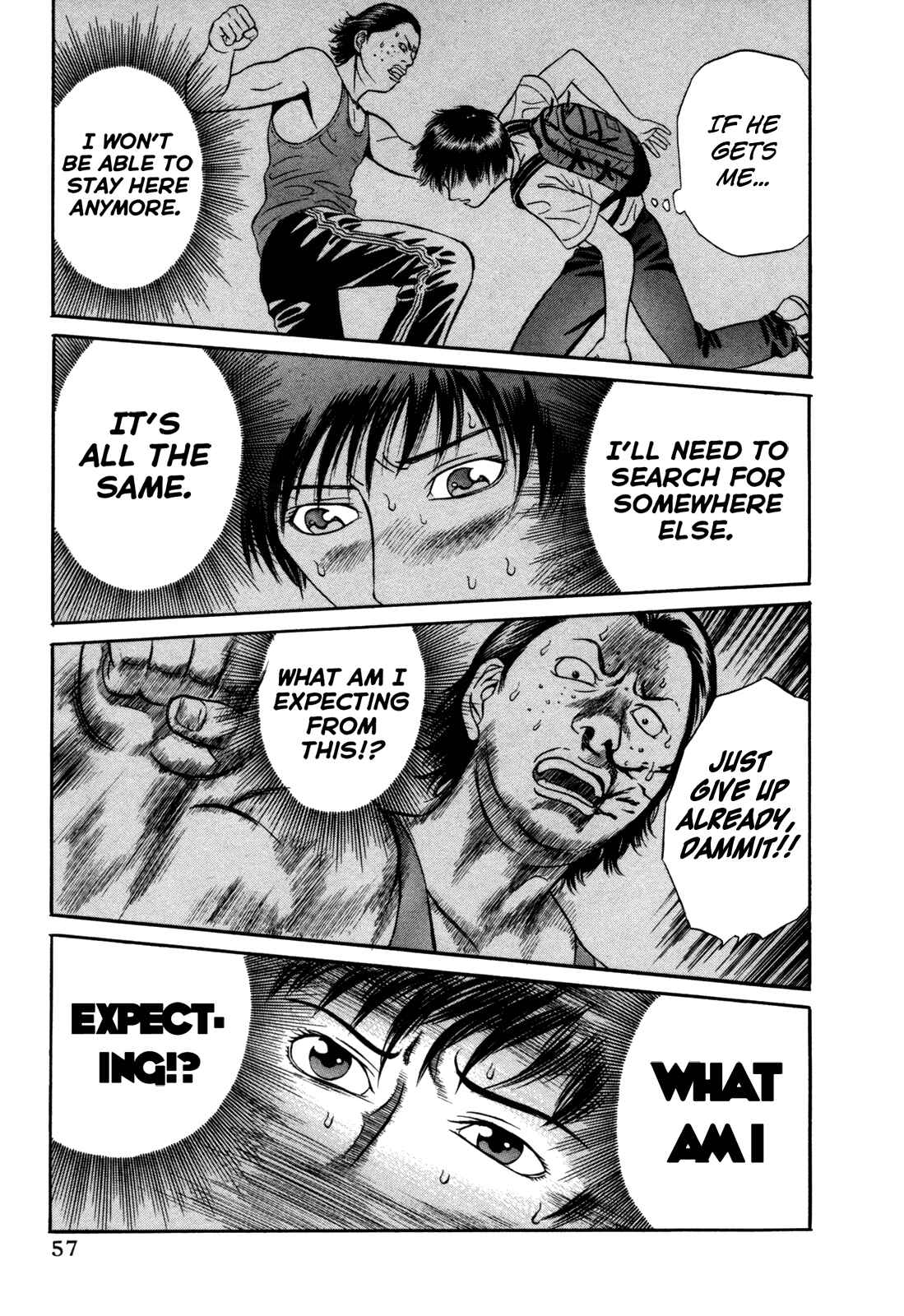 Page 10 Chapter 3 Holyland