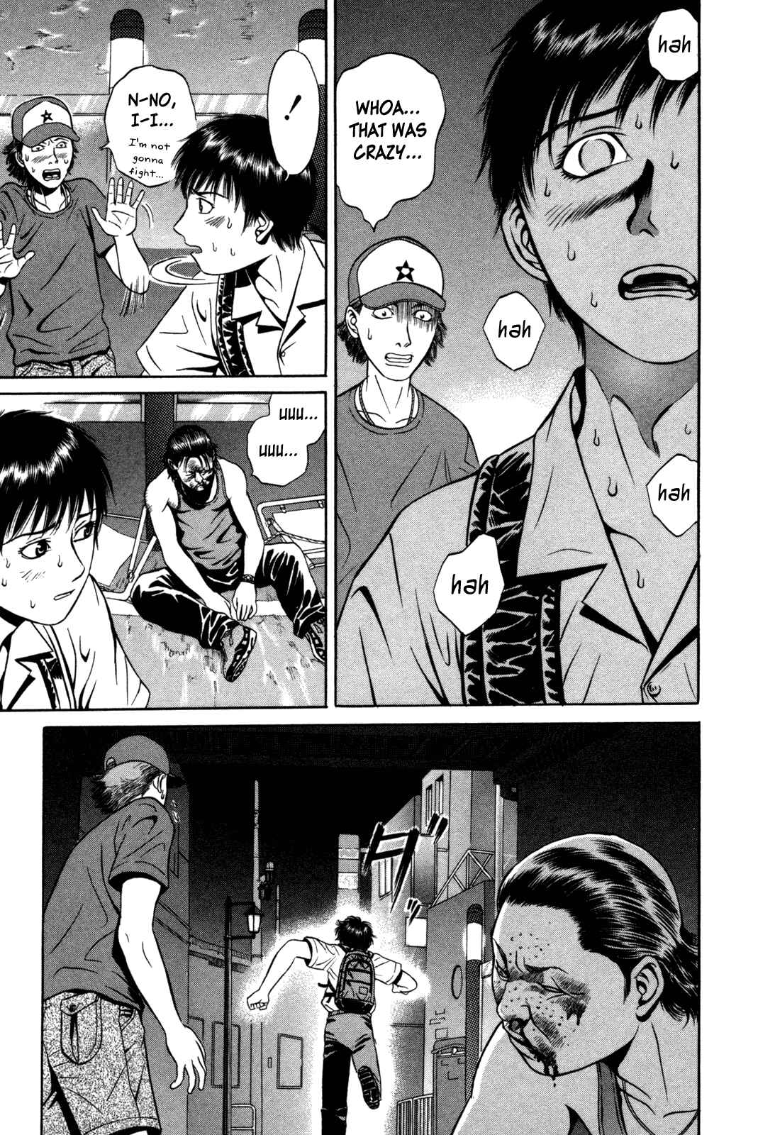 Page 16 Chapter 3 Holyland