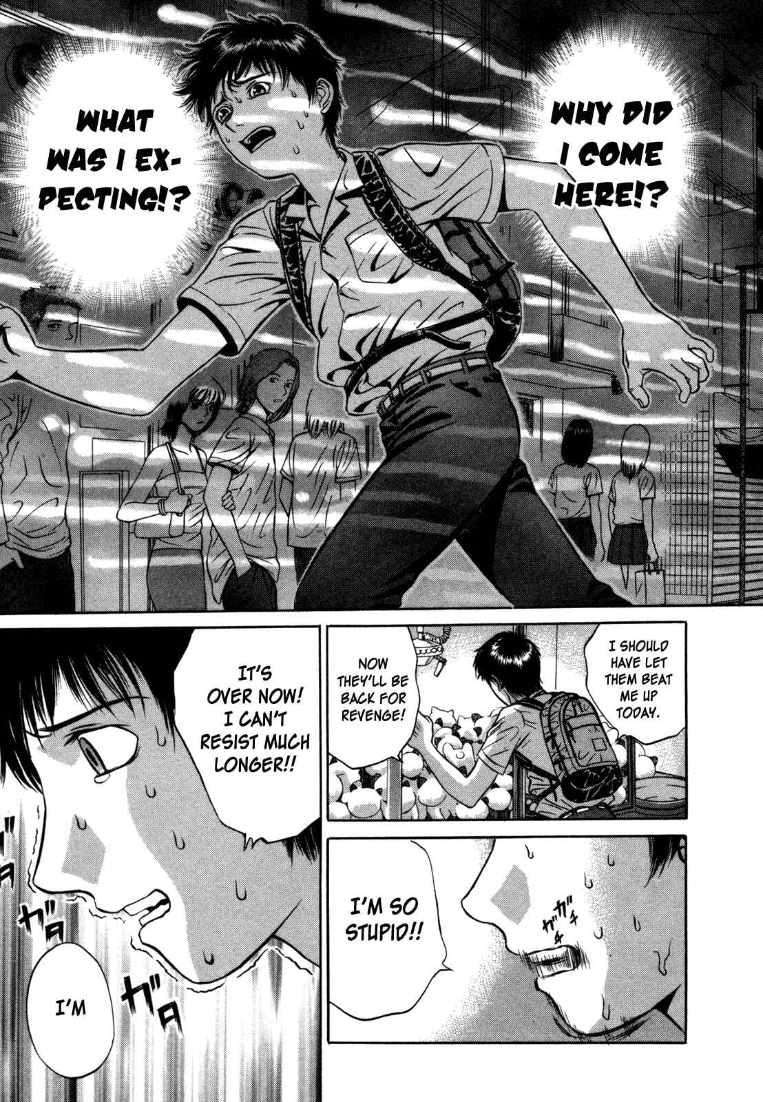 Page 18 Chapter 3 Holyland
