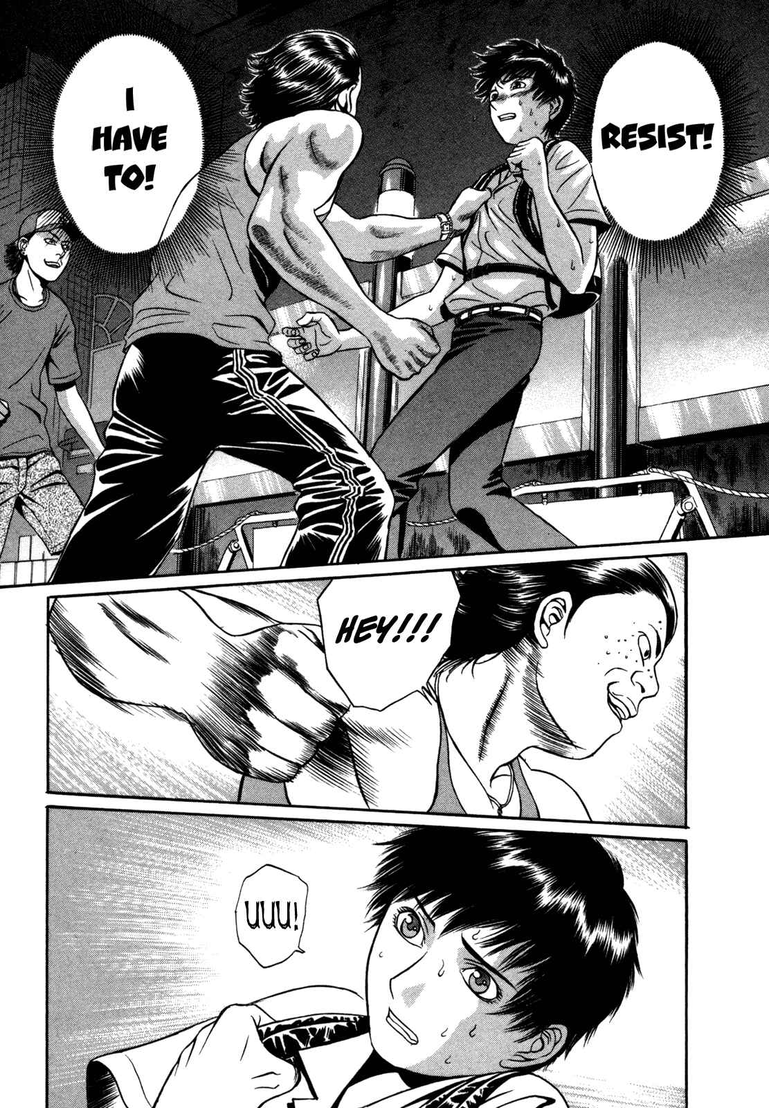 Page 4 Chapter 3 Holyland