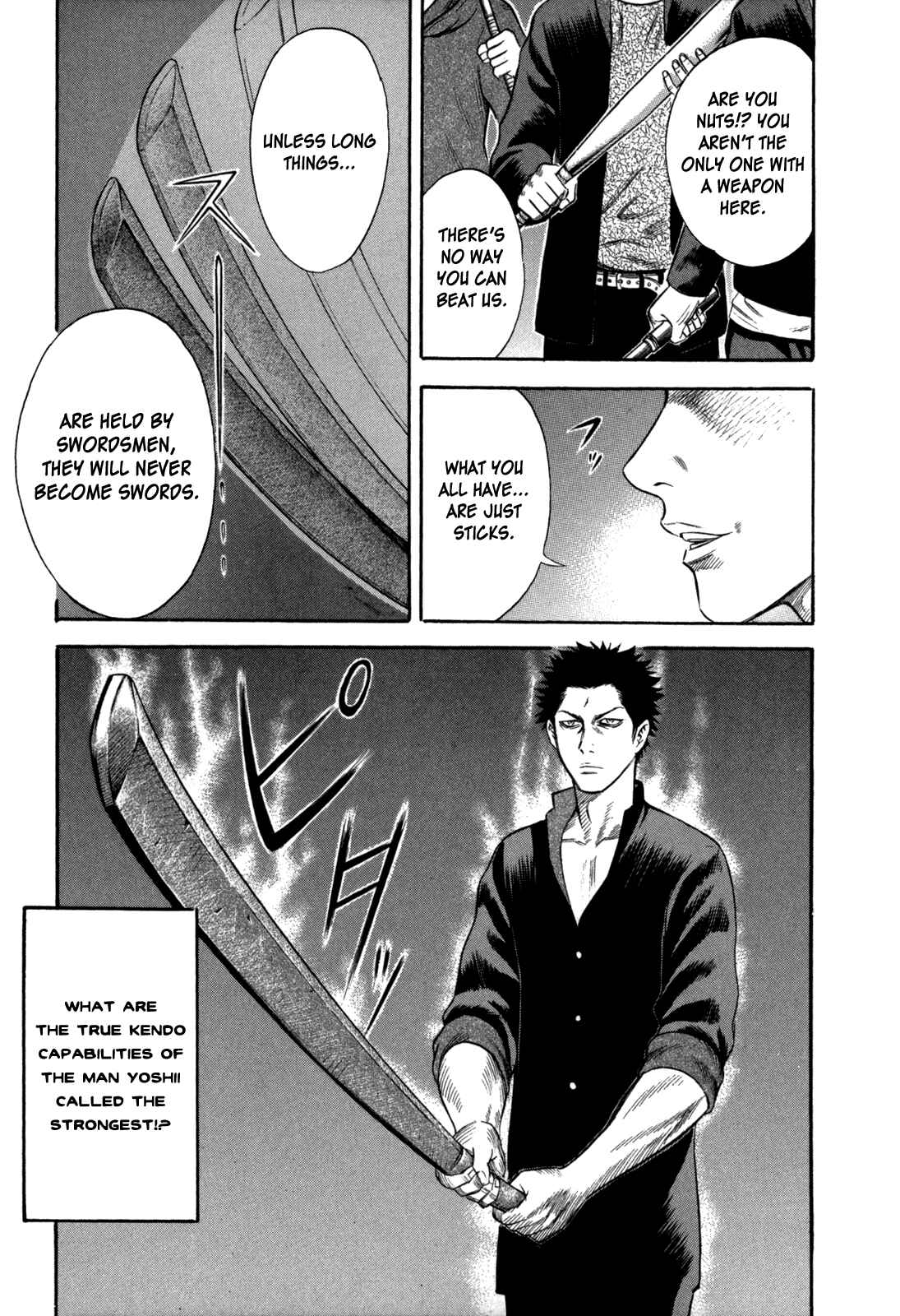 Page 12 Chapter 61 Holyland