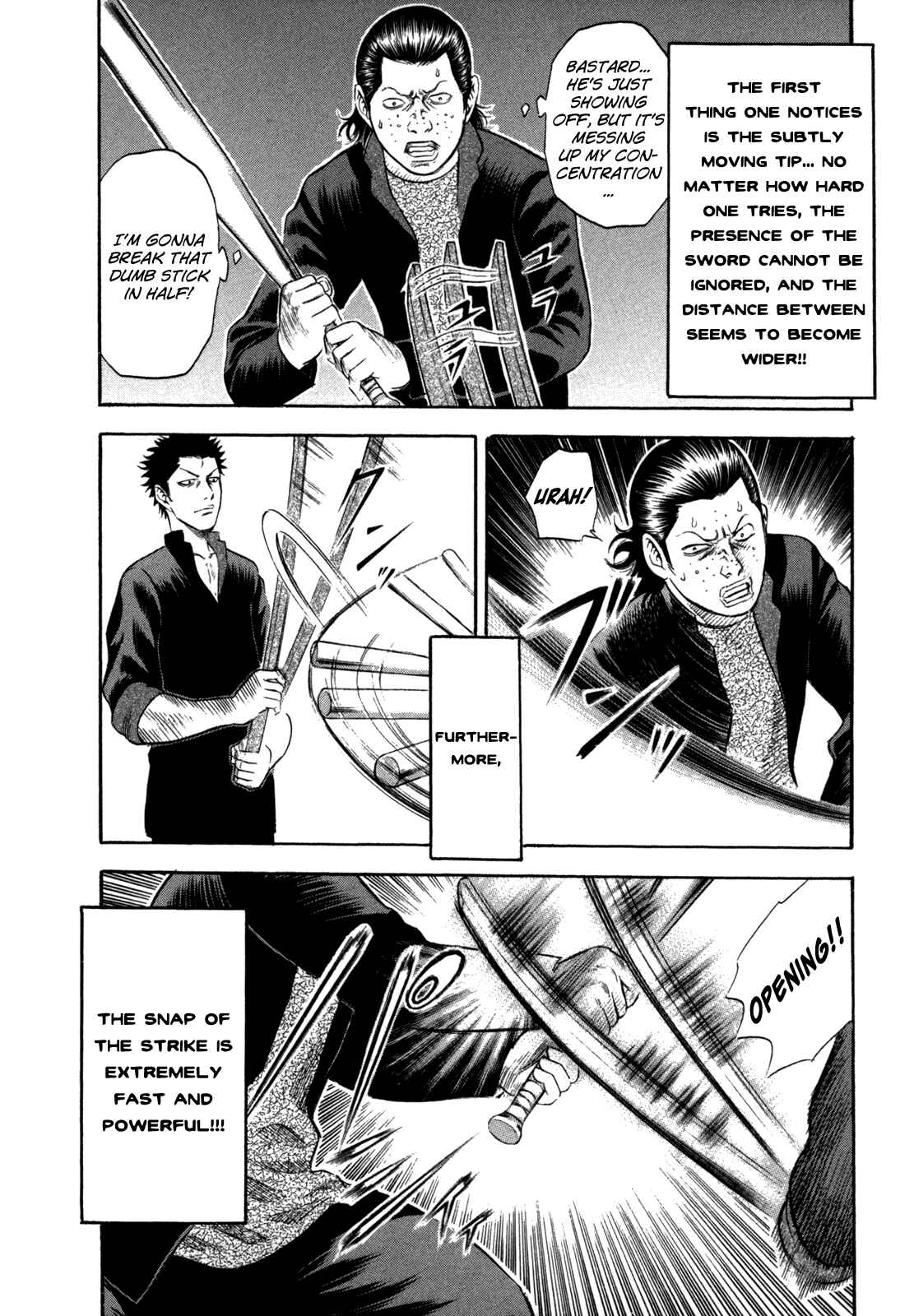 Page 13 Chapter 61 Holyland