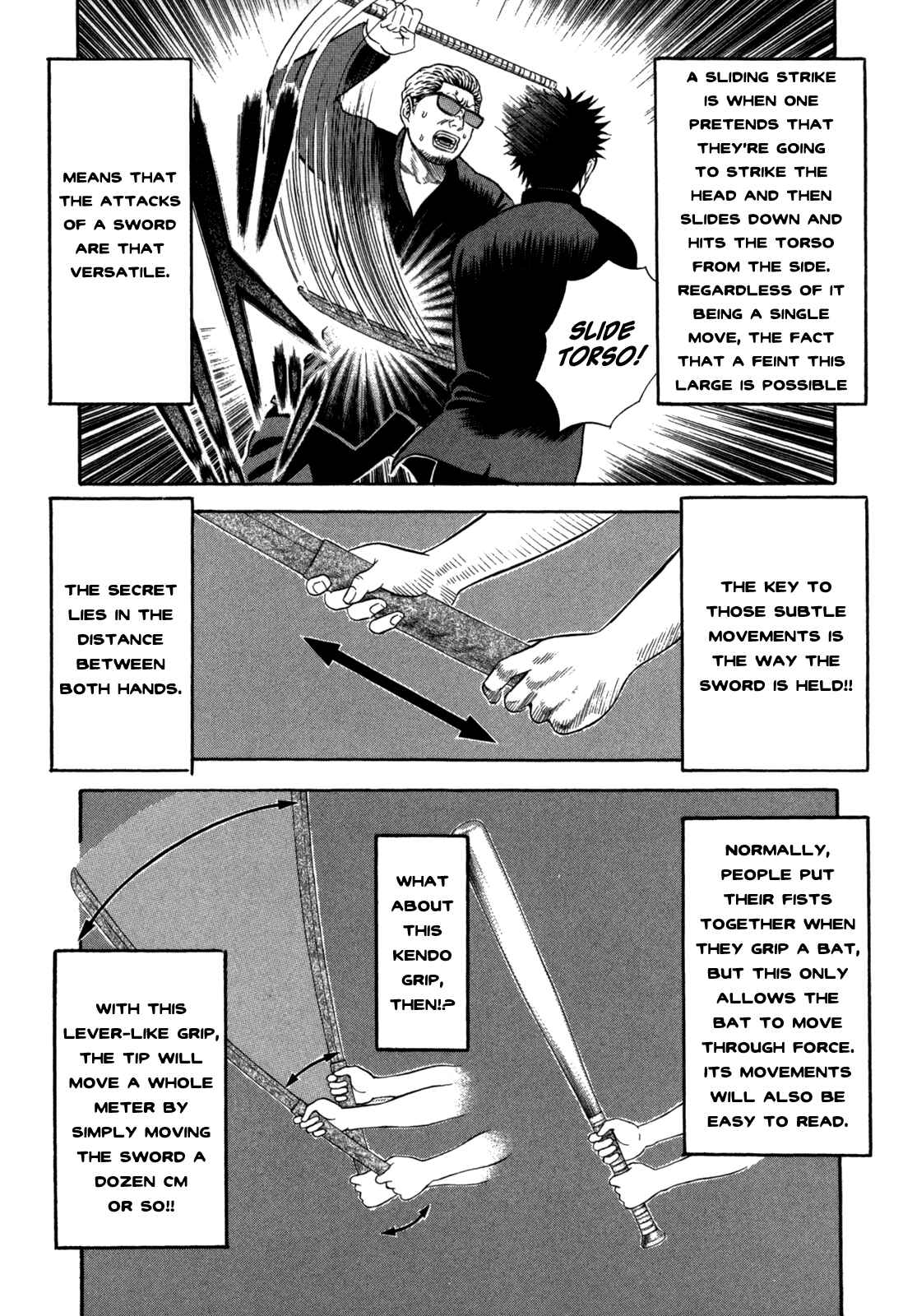 Page 17 Chapter 61 Holyland