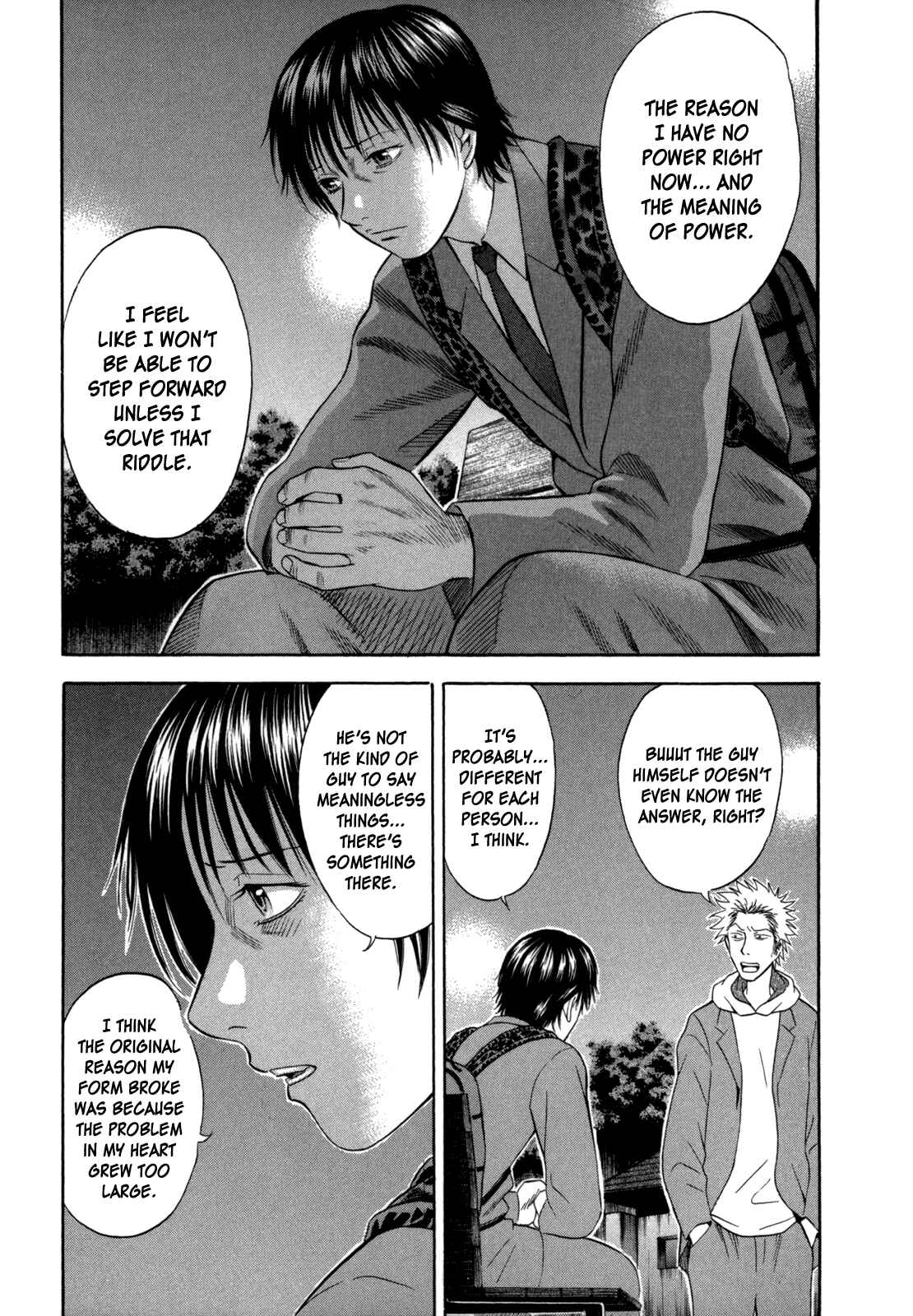 Page 24 Chapter 61 Holyland
