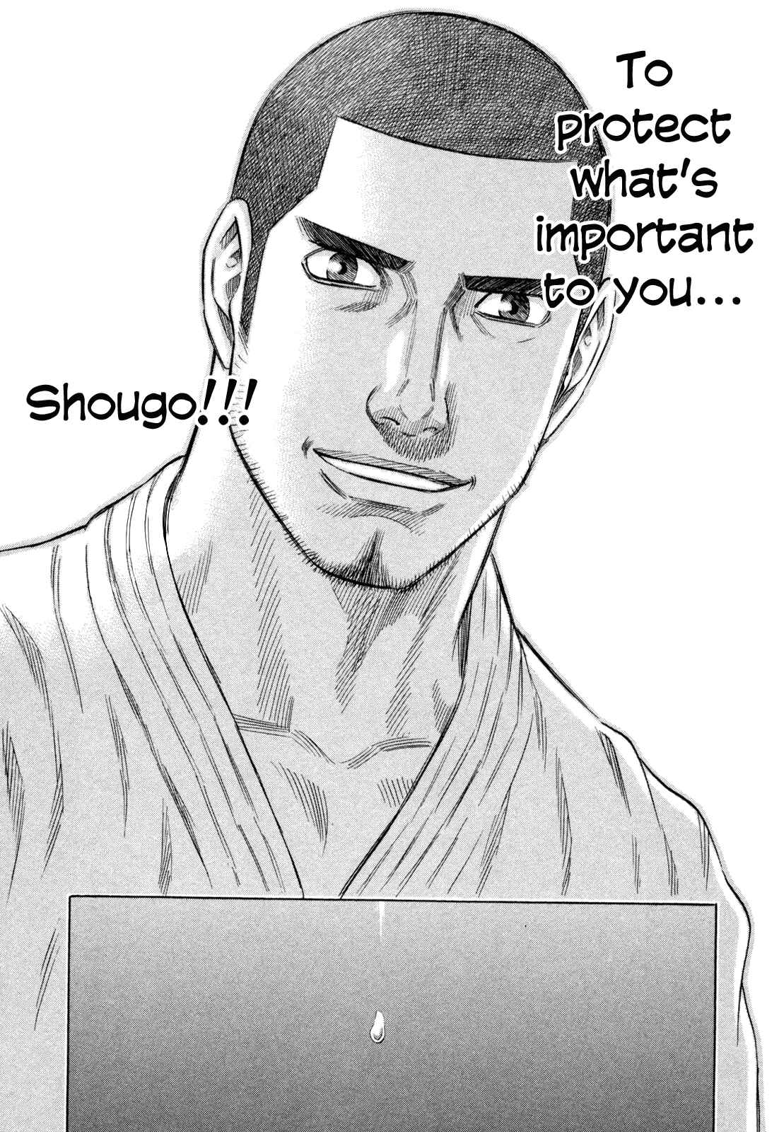 Page 10 Chapter 164 Holyland