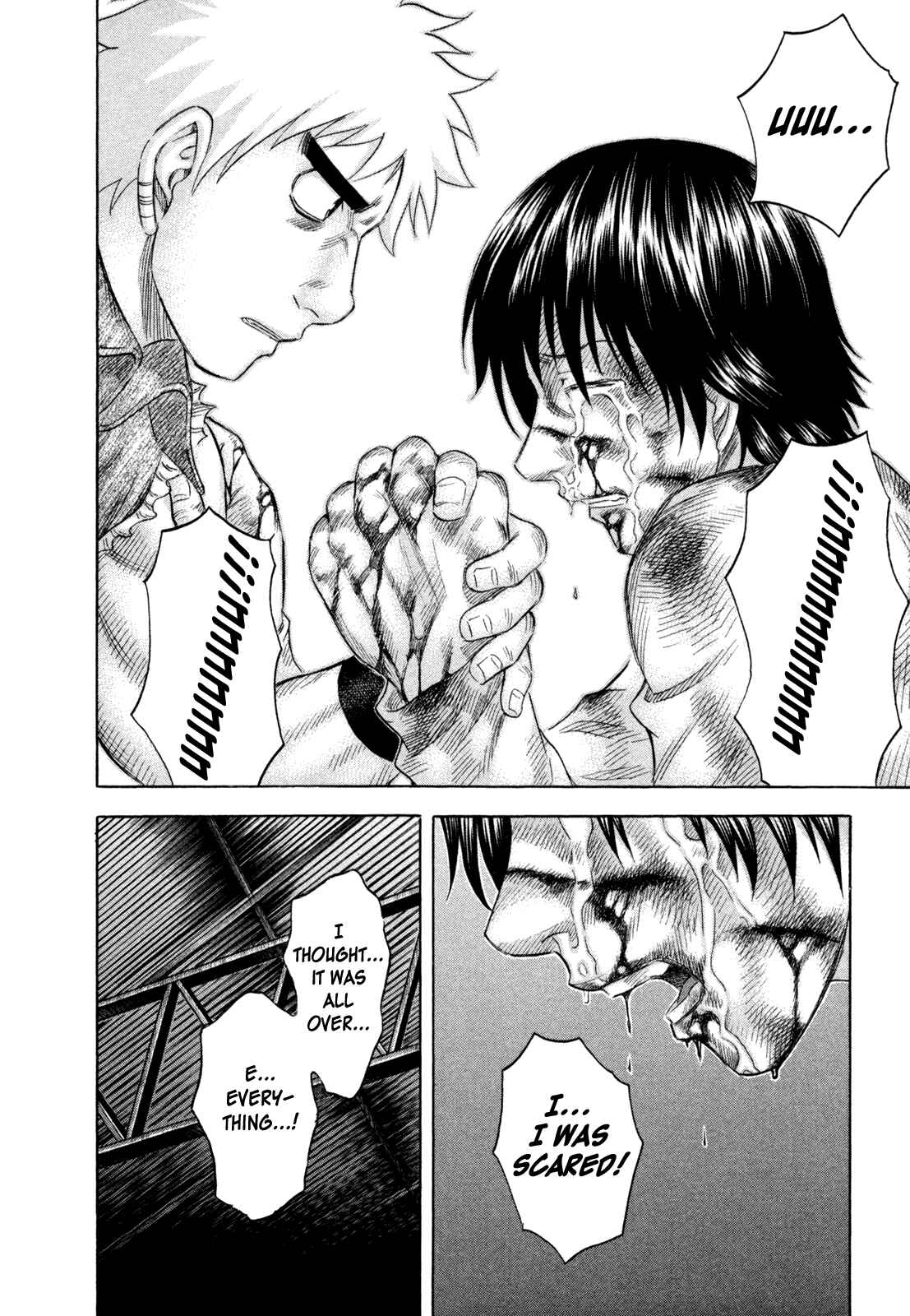 Page 6 Chapter 164 Holyland