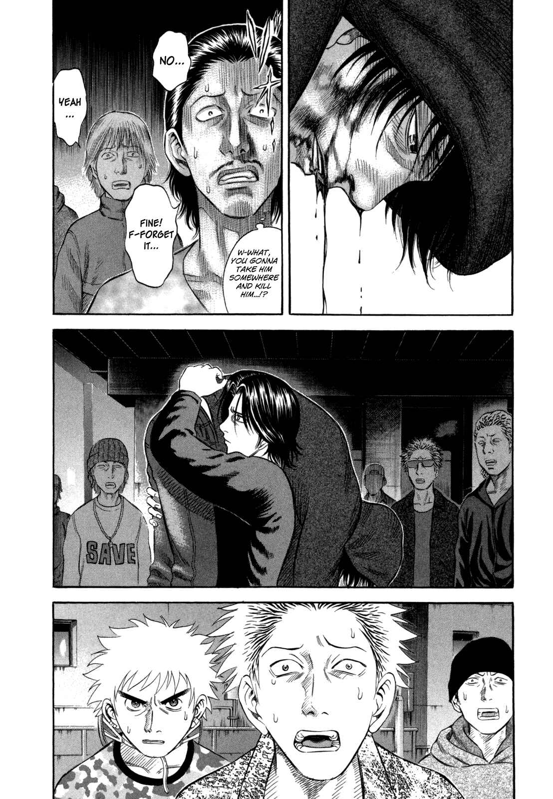 Page 10 Chapter 52 Holyland