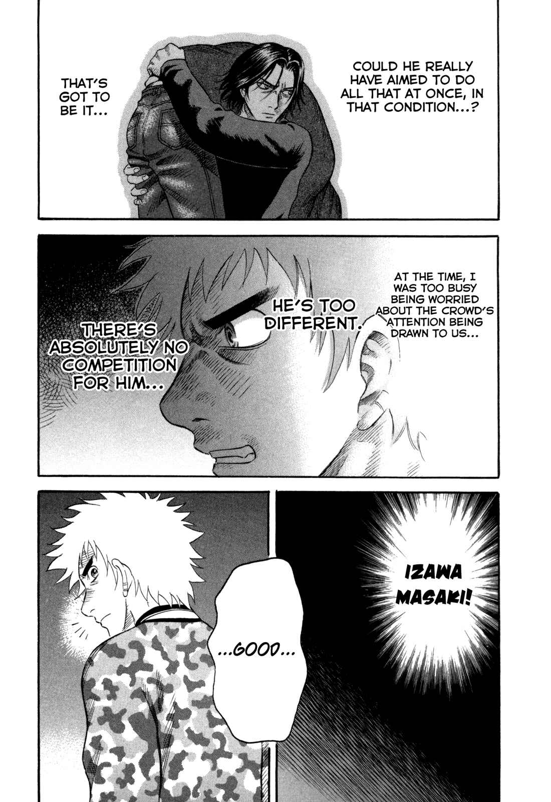 Page 17 Chapter 52 Holyland