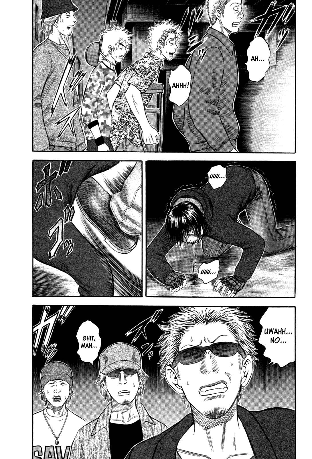 Page 6 Chapter 52 Holyland