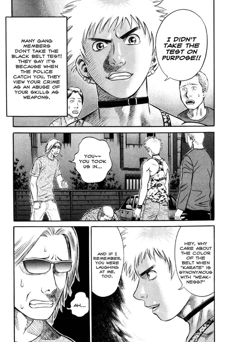 Page 10 Chapter 20 Holyland