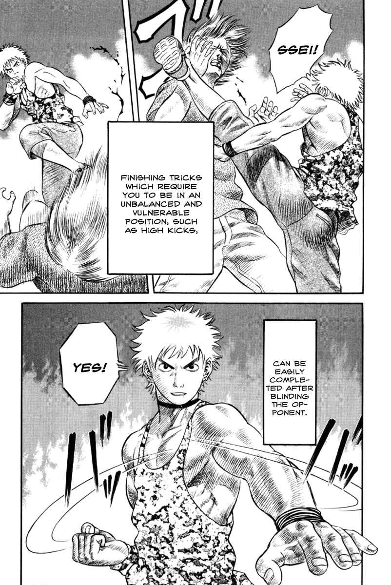 Page 13 Chapter 20 Holyland