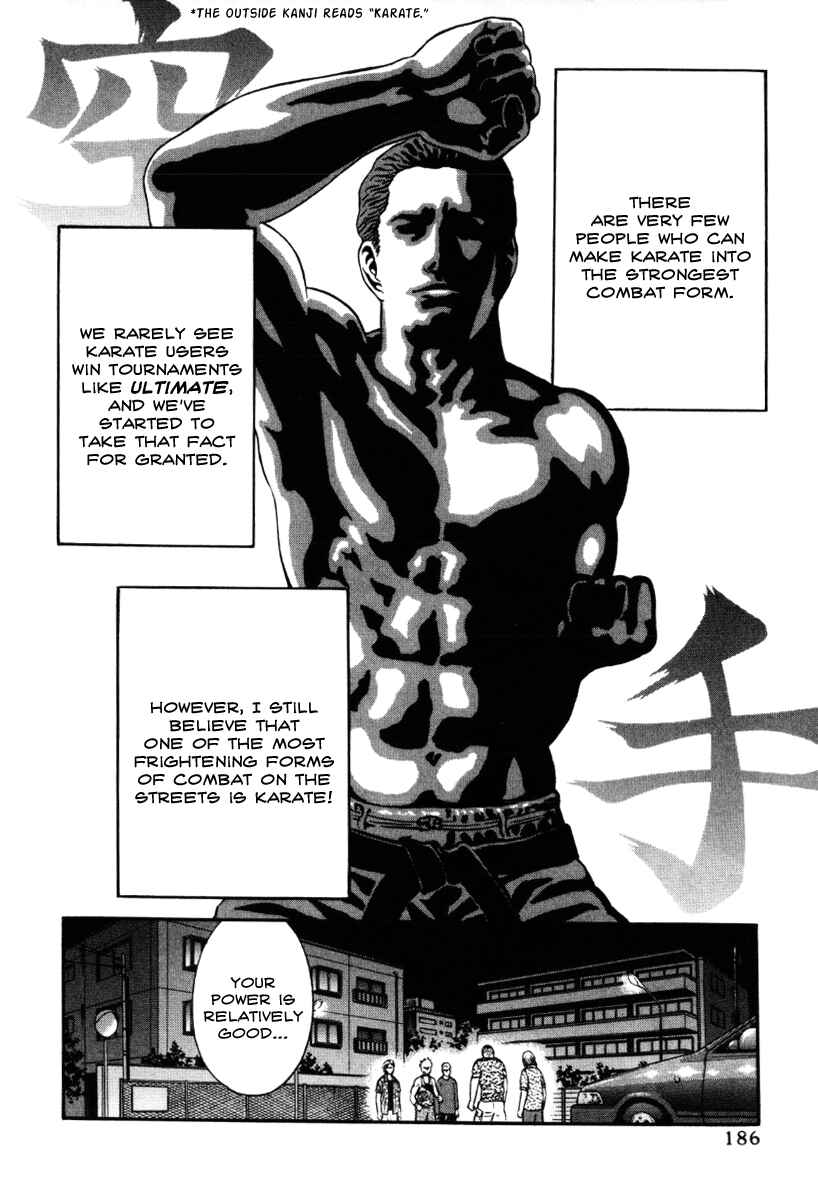 Page 2 Chapter 20 Holyland