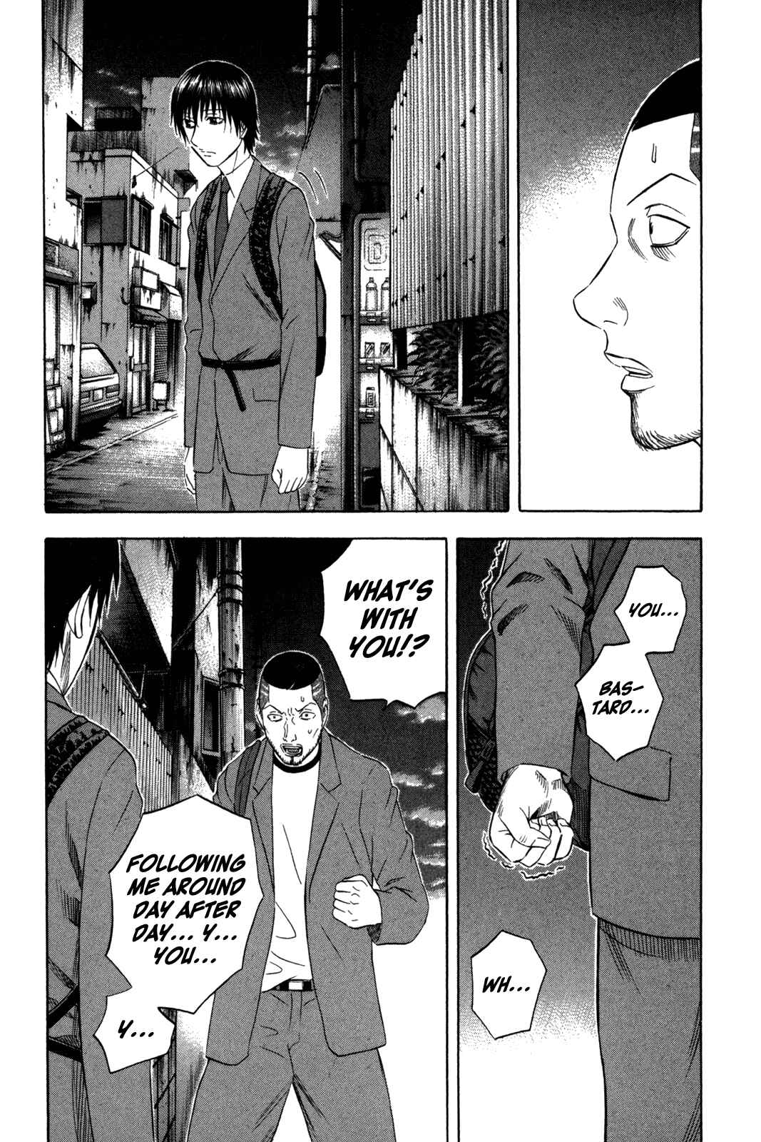 Page 11 Chapter 113 Holyland