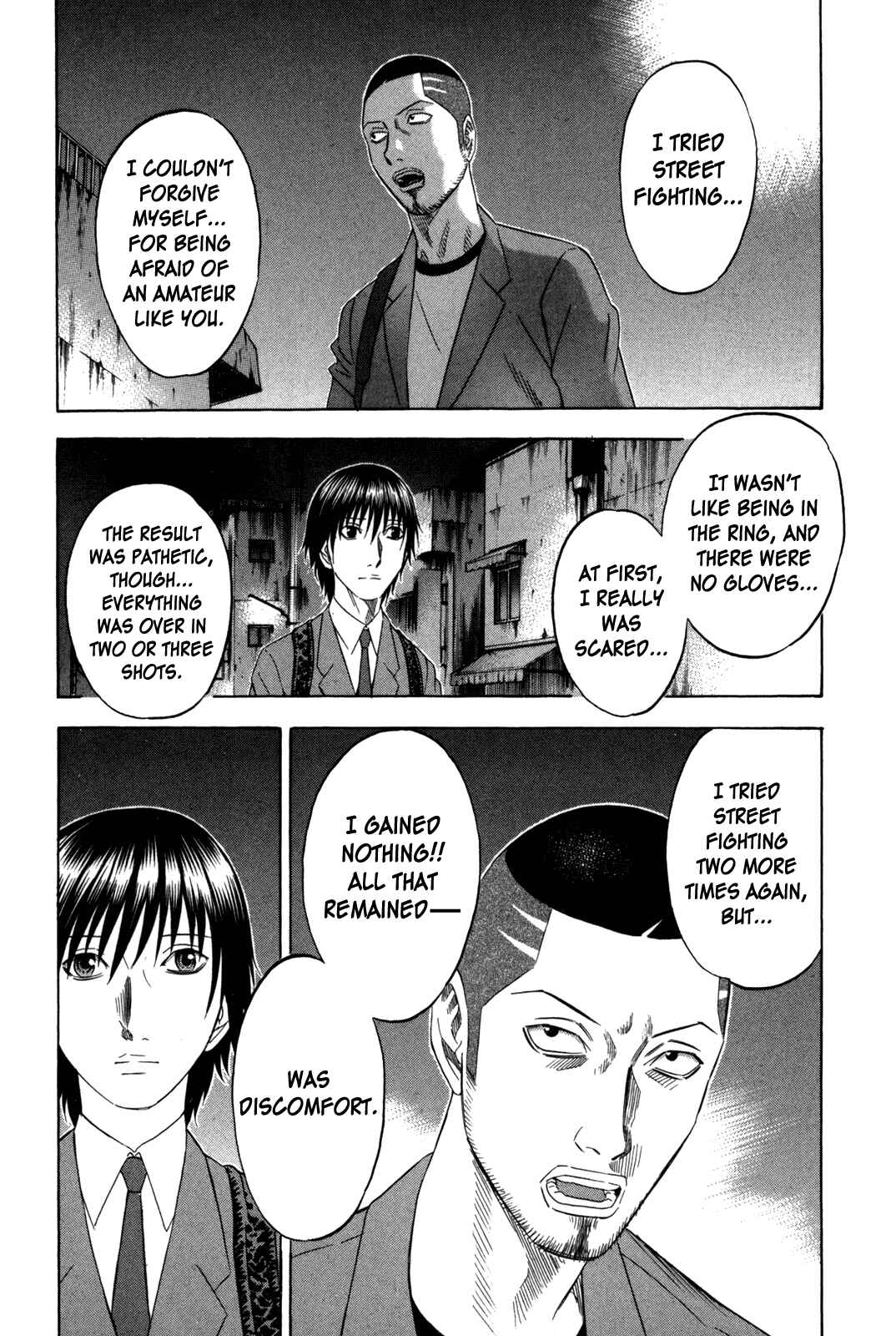 Page 19 Chapter 113 Holyland