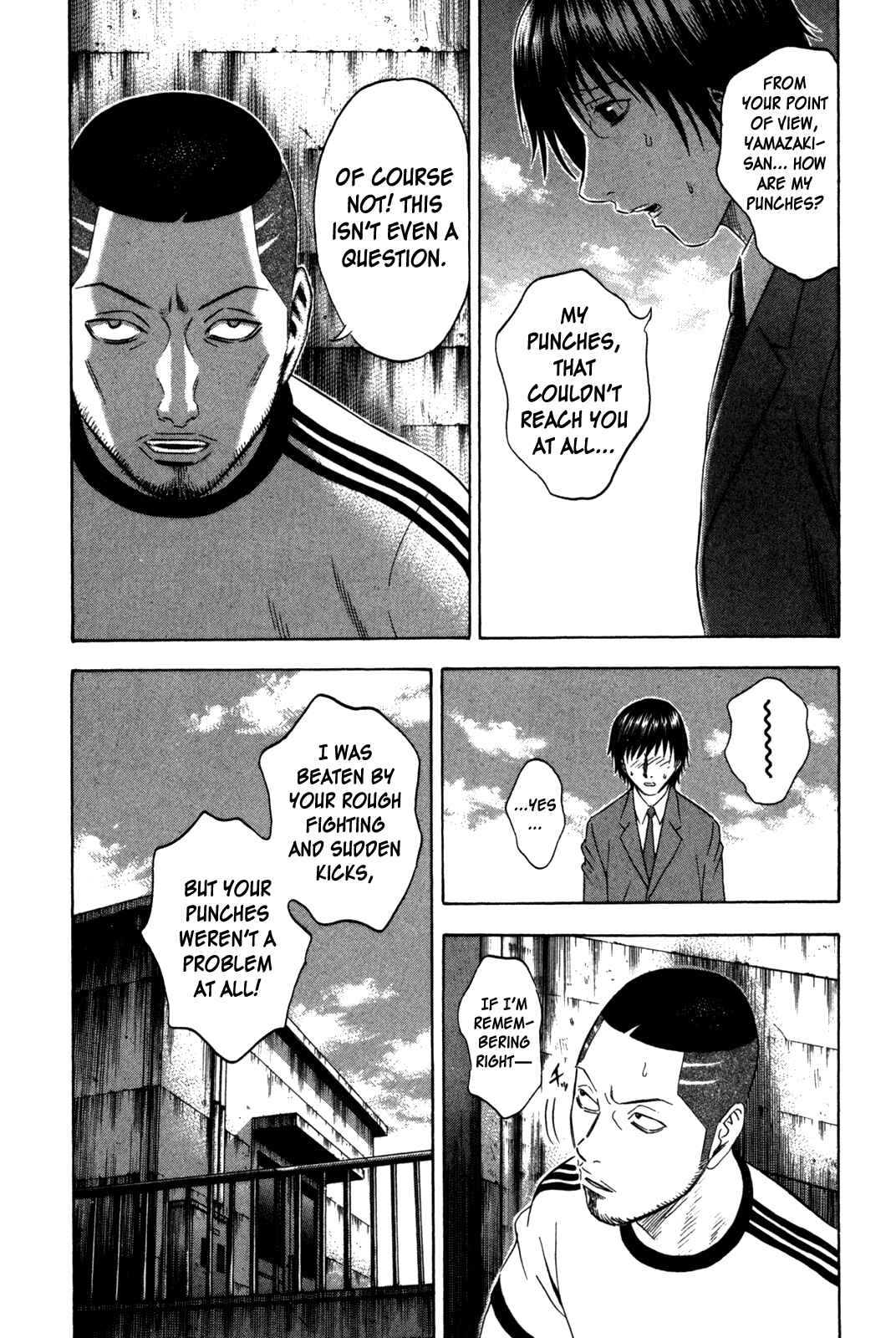 Page 6 Chapter 113 Holyland