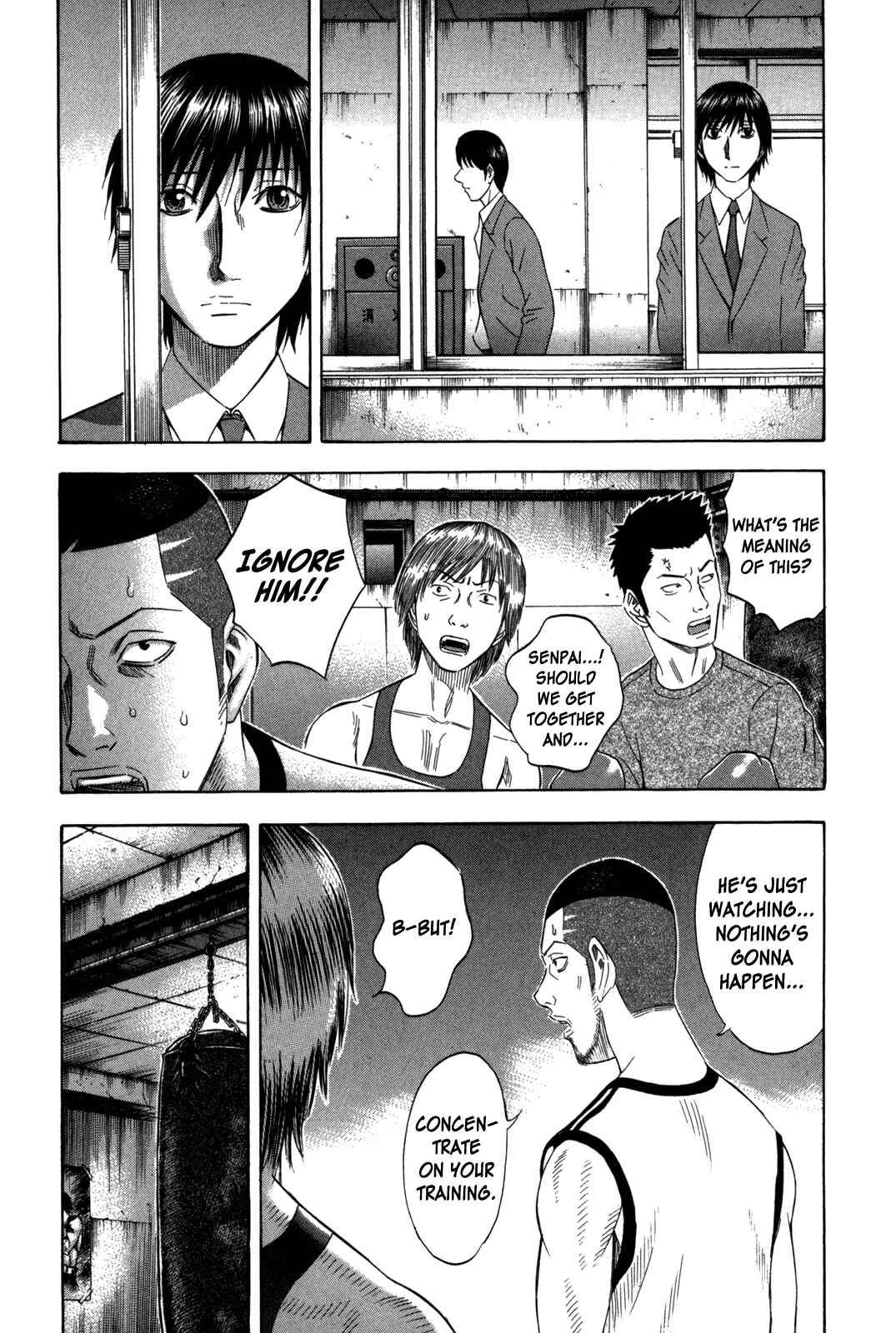 Page 9 Chapter 113 Holyland
