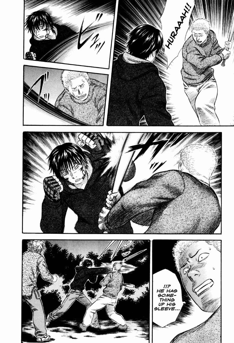 Page 14 Chapter 38 Holyland