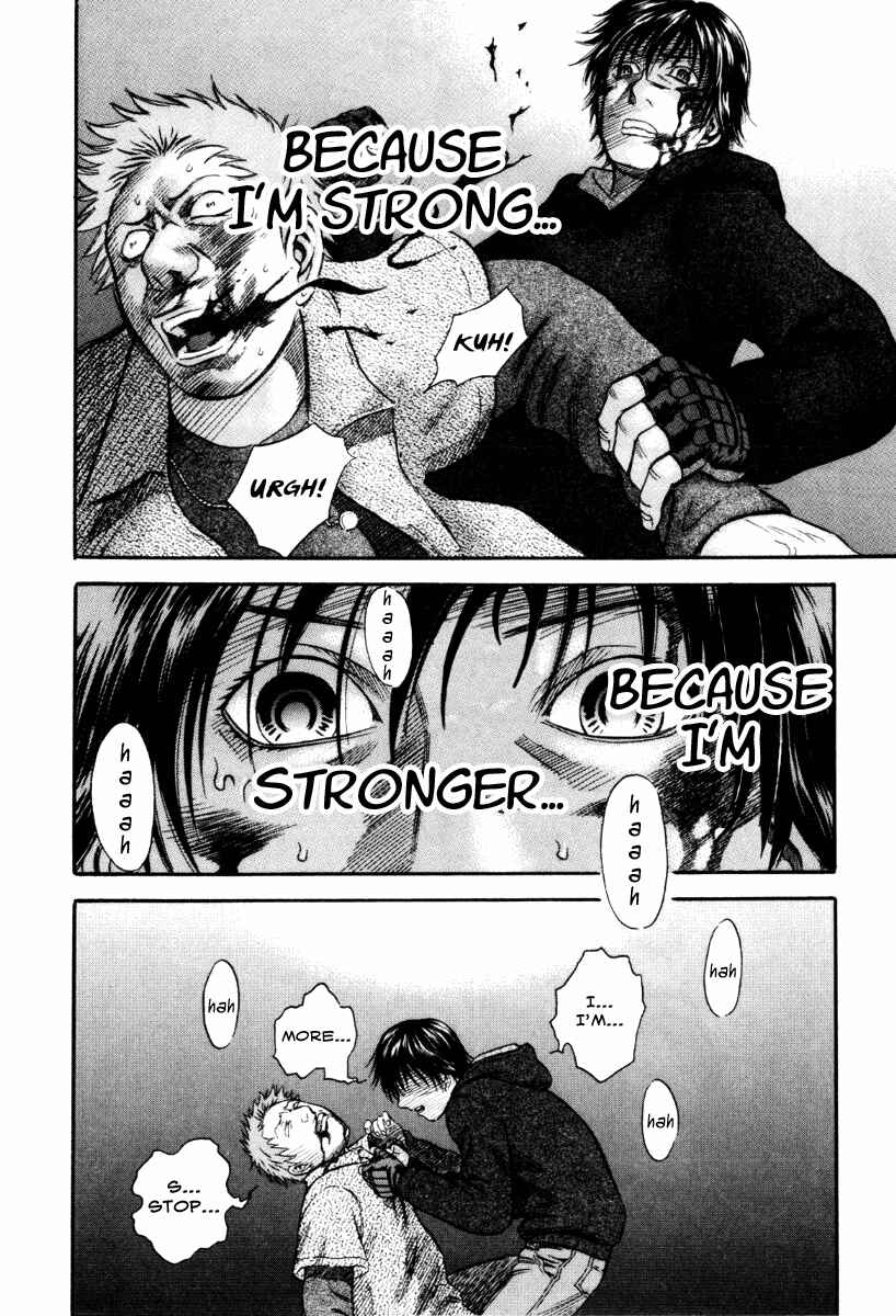 Page 18 Chapter 38 Holyland