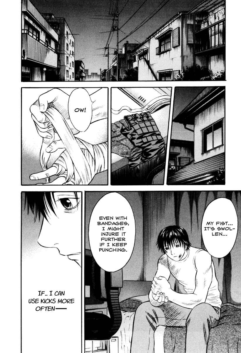 Page 2 Chapter 38 Holyland