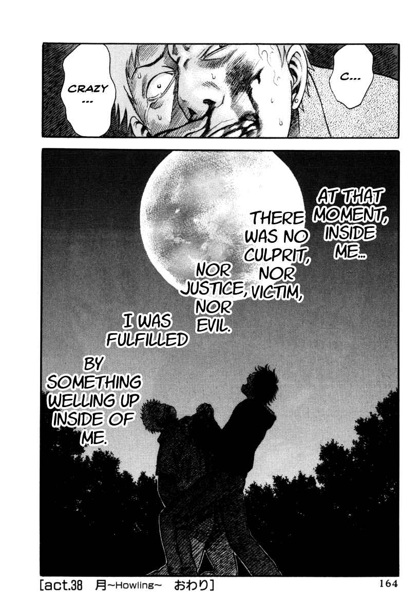 Page 20 Chapter 38 Holyland