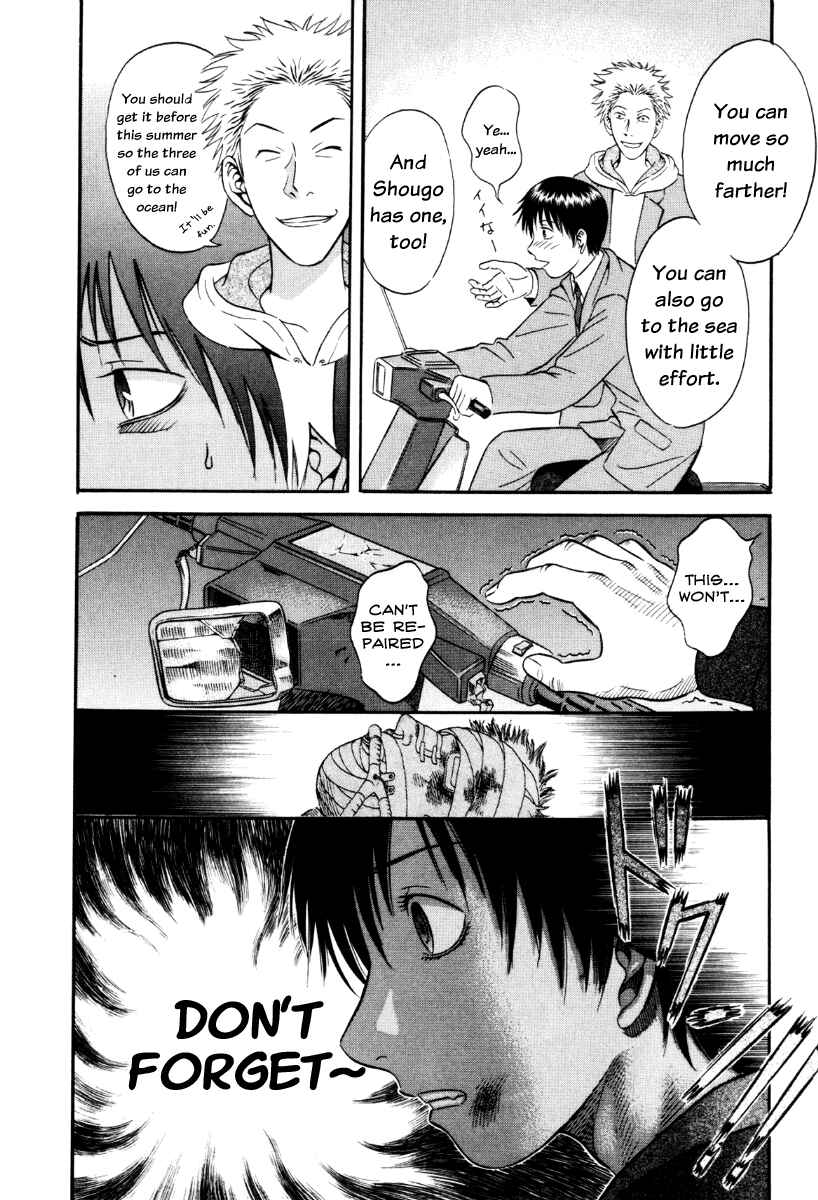 Page 8 Chapter 38 Holyland
