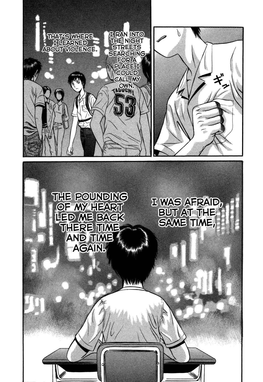 Page 20 Chapter 2 Holyland