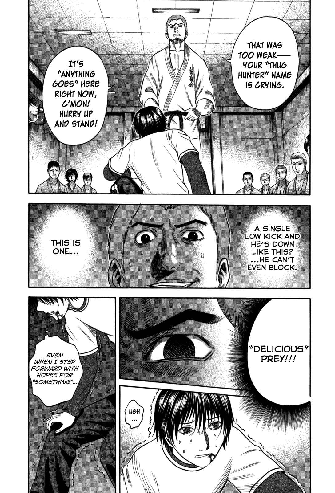 Page 2 Chapter 87 Holyland