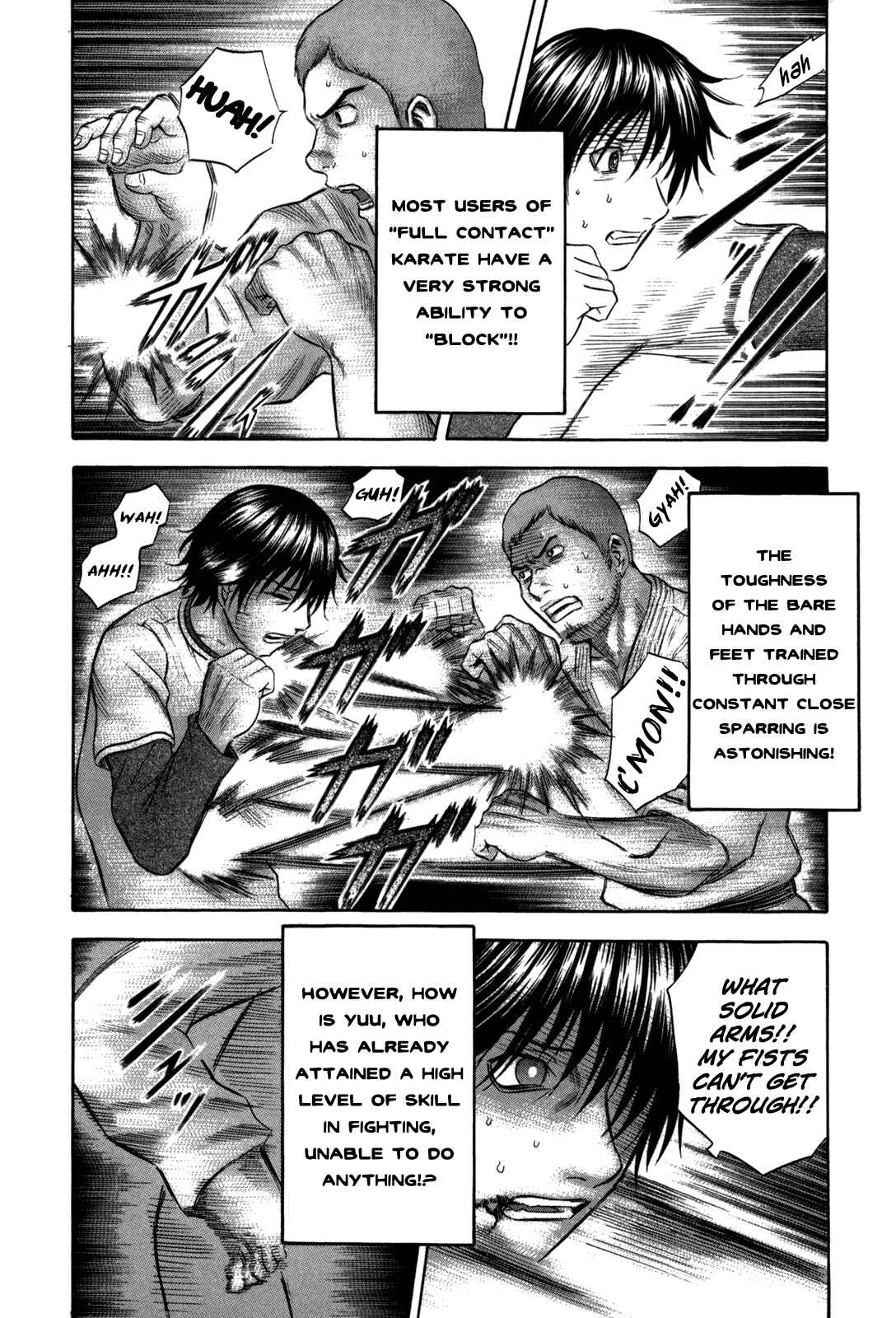 Page 4 Chapter 87 Holyland