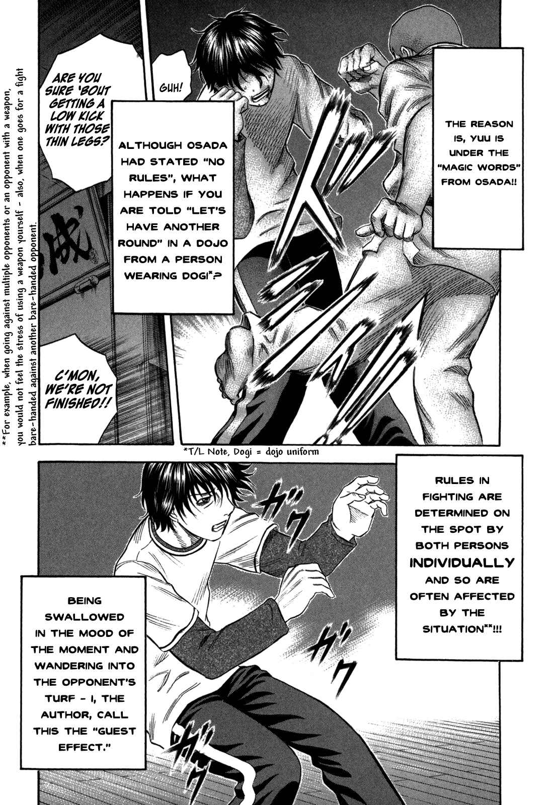 Page 5 Chapter 87 Holyland