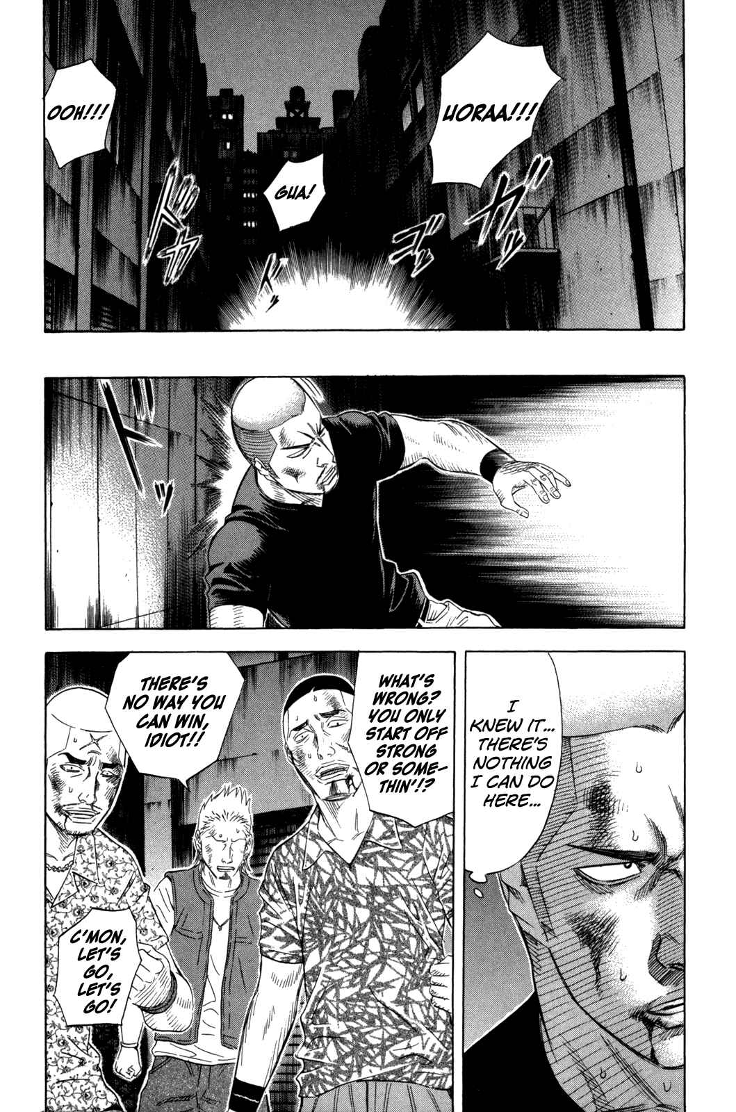 Page 9 Chapter 144 Holyland