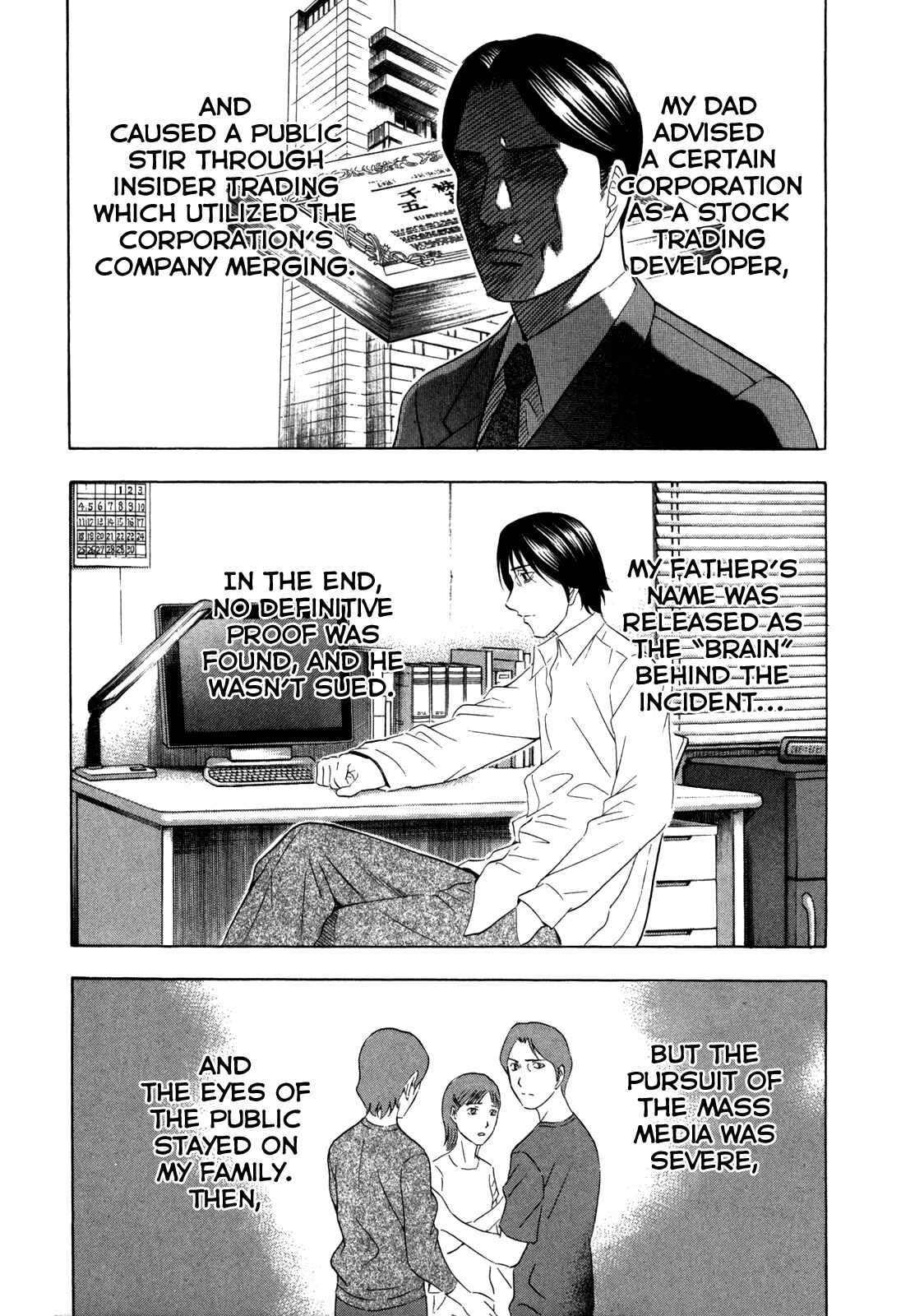 Page 10 Chapter 127 Holyland