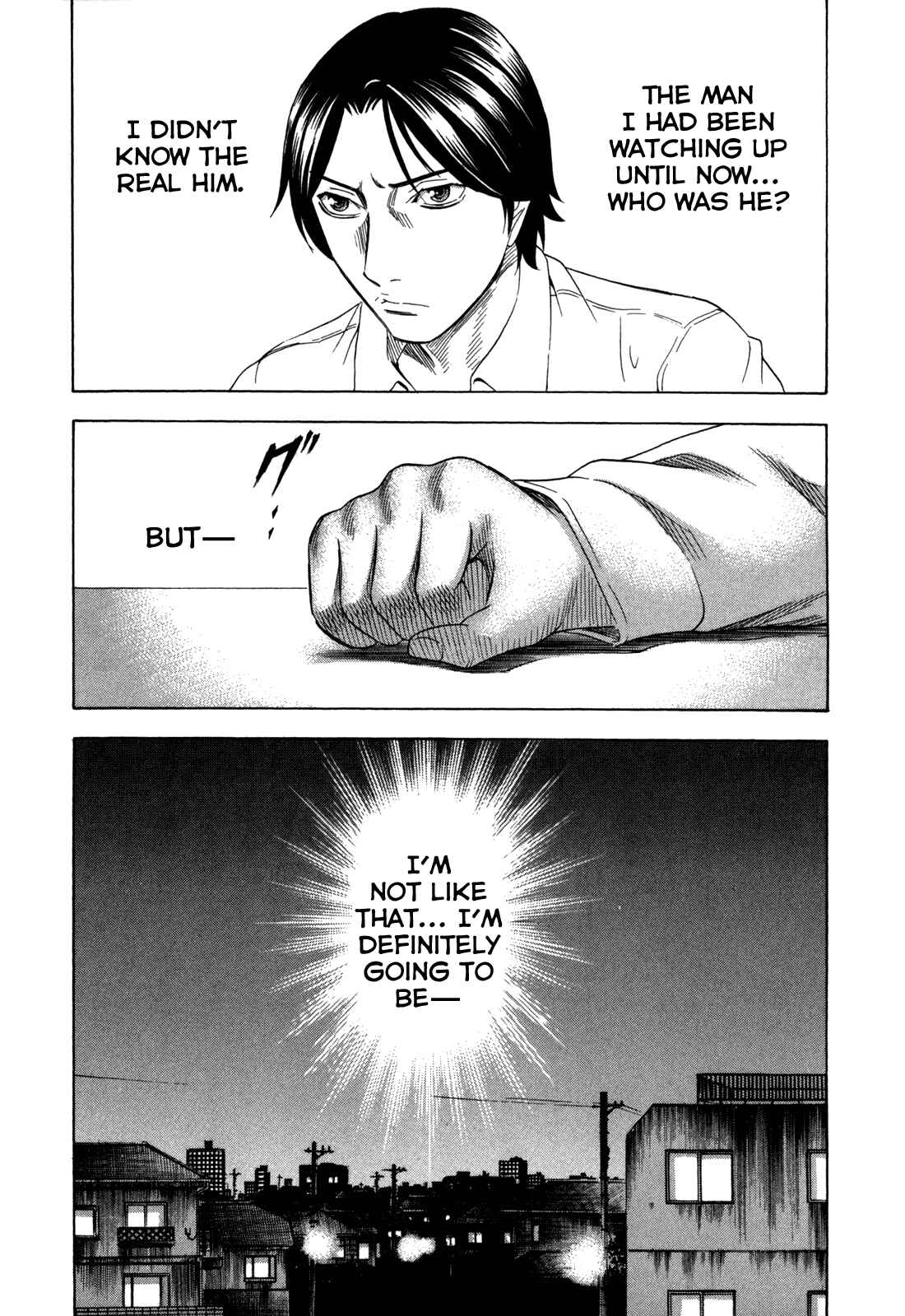 Page 12 Chapter 127 Holyland
