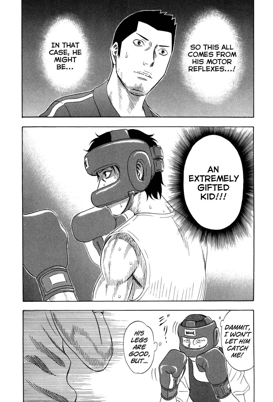 Page 16 Chapter 127 Holyland