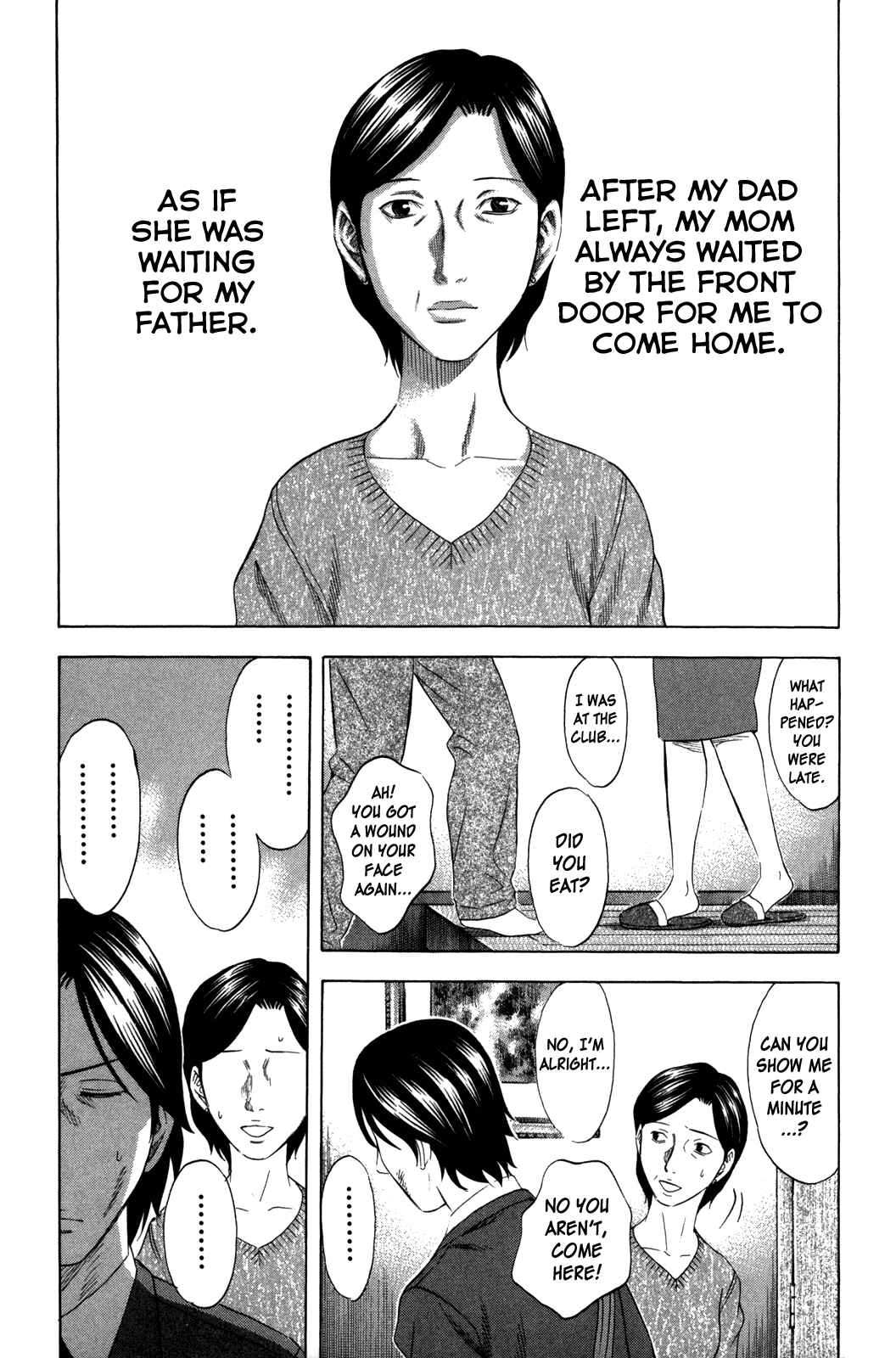 Page 8 Chapter 127 Holyland