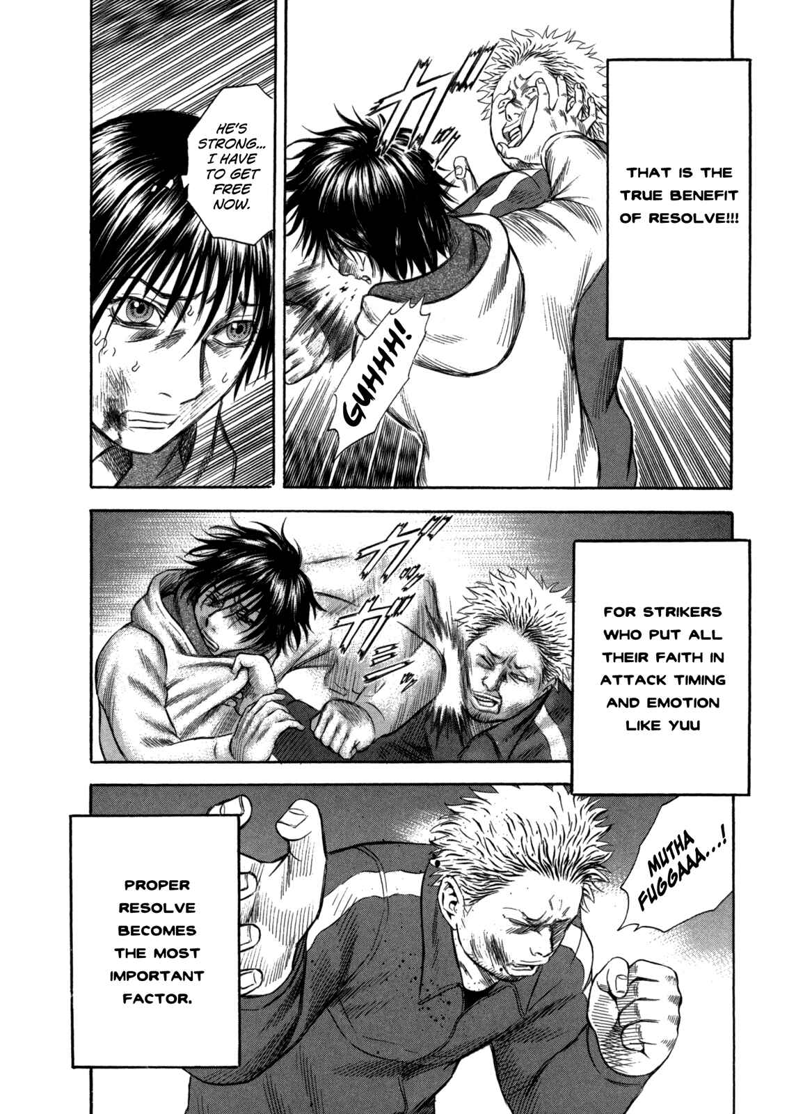 Page 18 Chapter 56 Holyland
